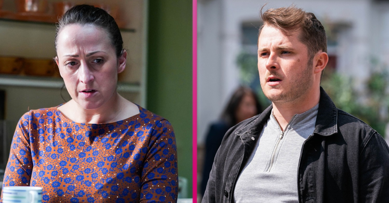 EastEnders BBC iPlayer