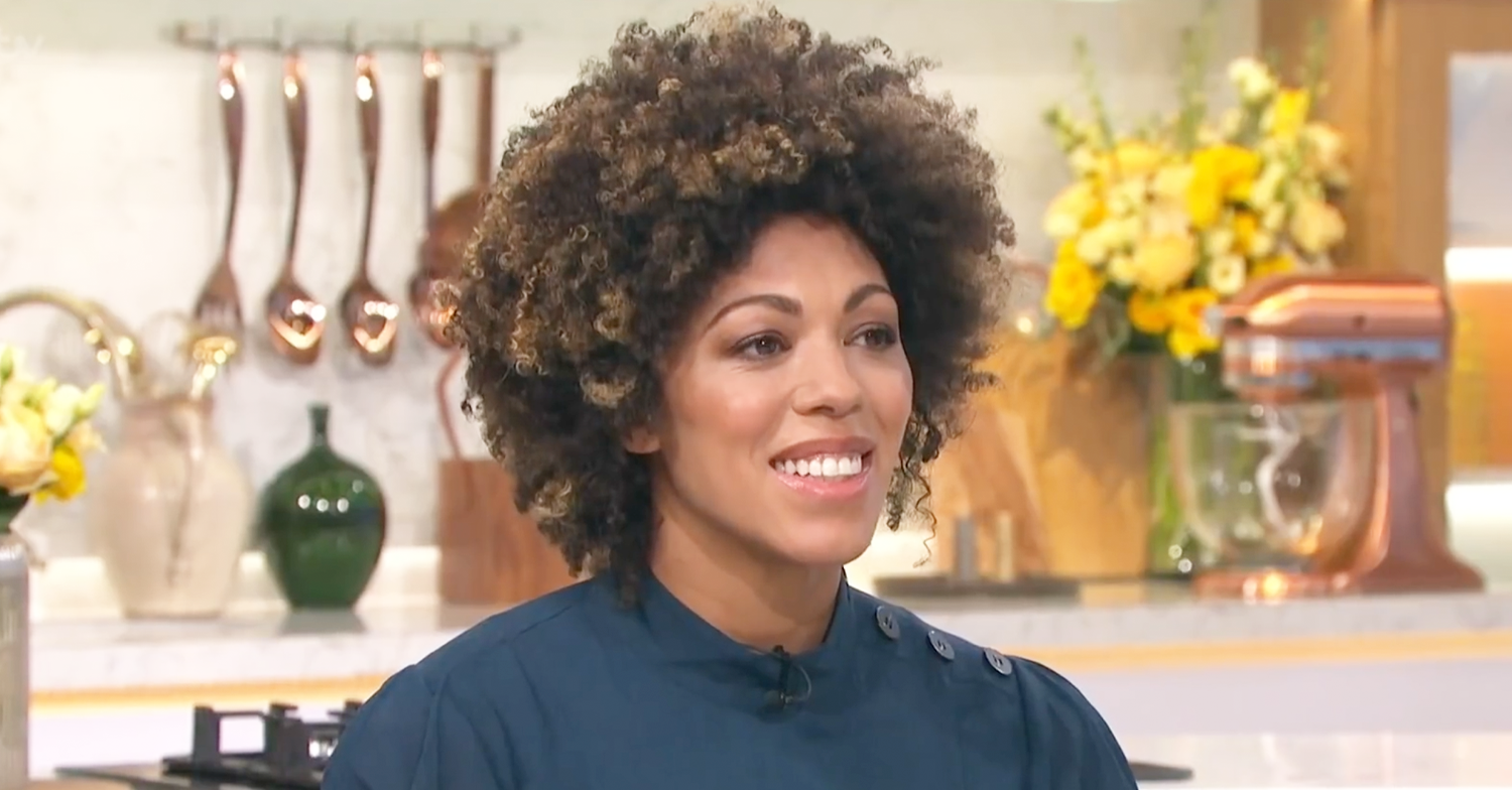 Dr Zoe Williams reveals baby name and shares dramatic birth story