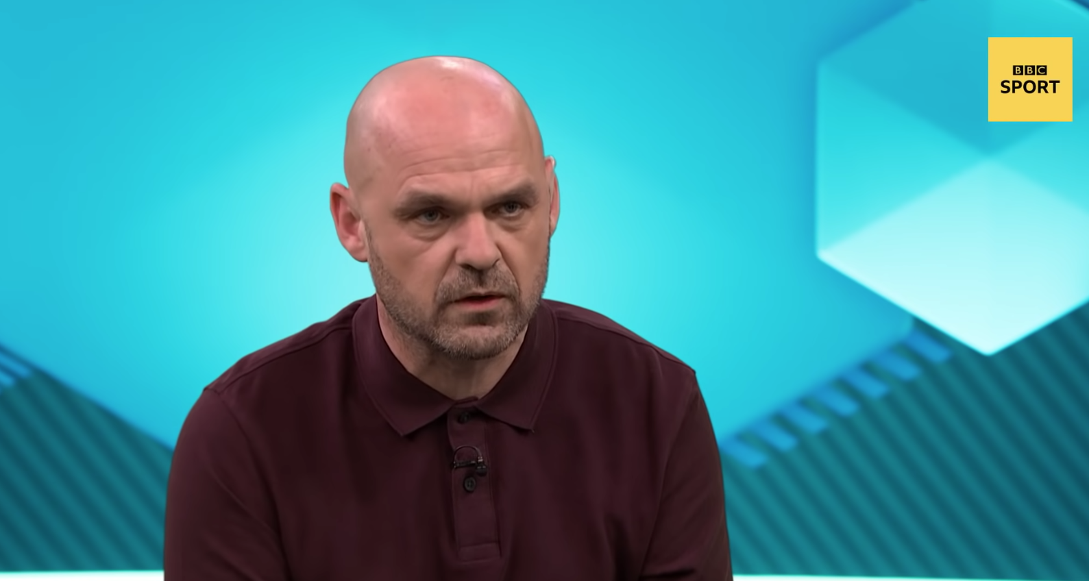 Danny Murphy Euro 2020