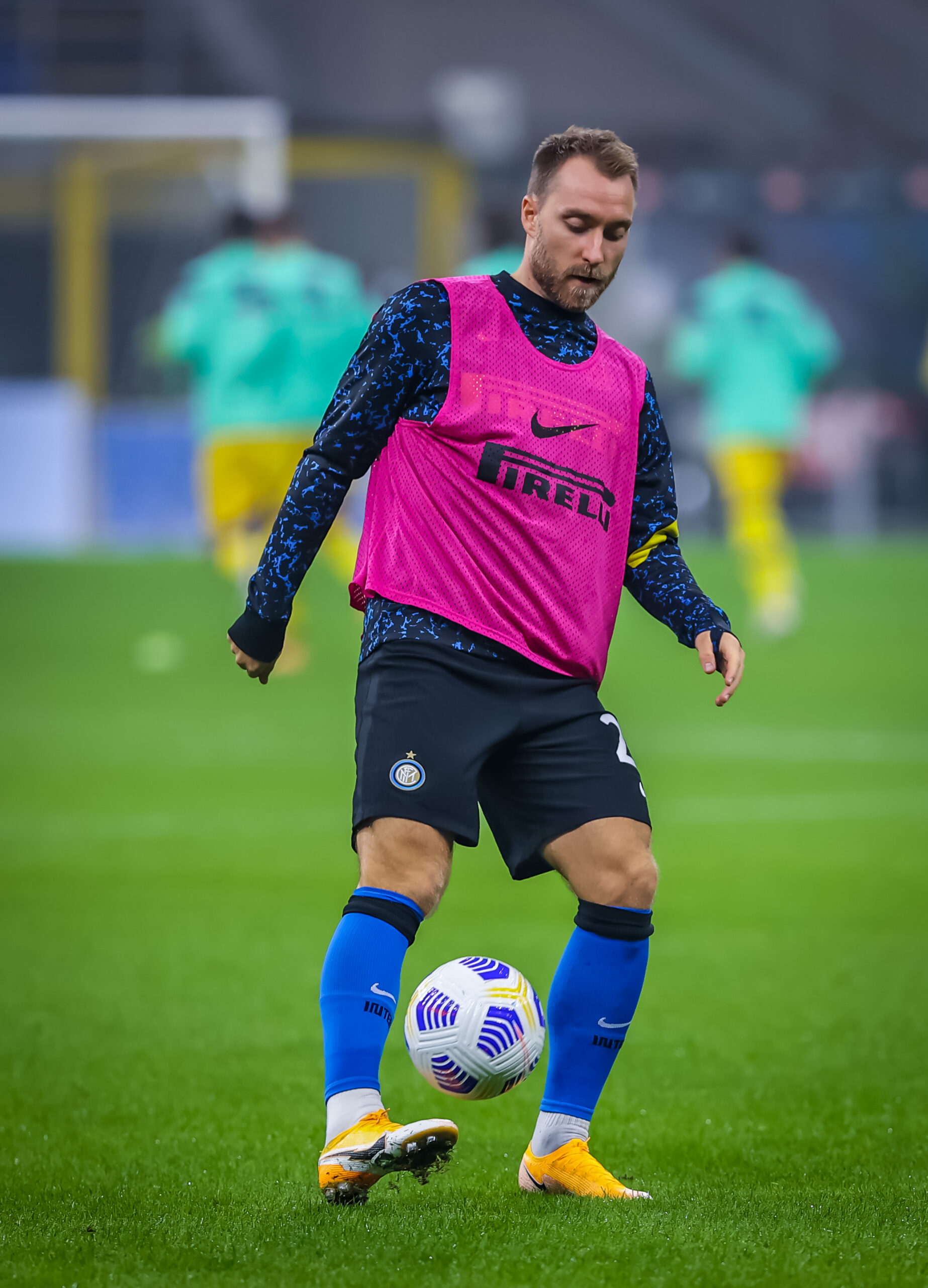 Martin Keown football pundit