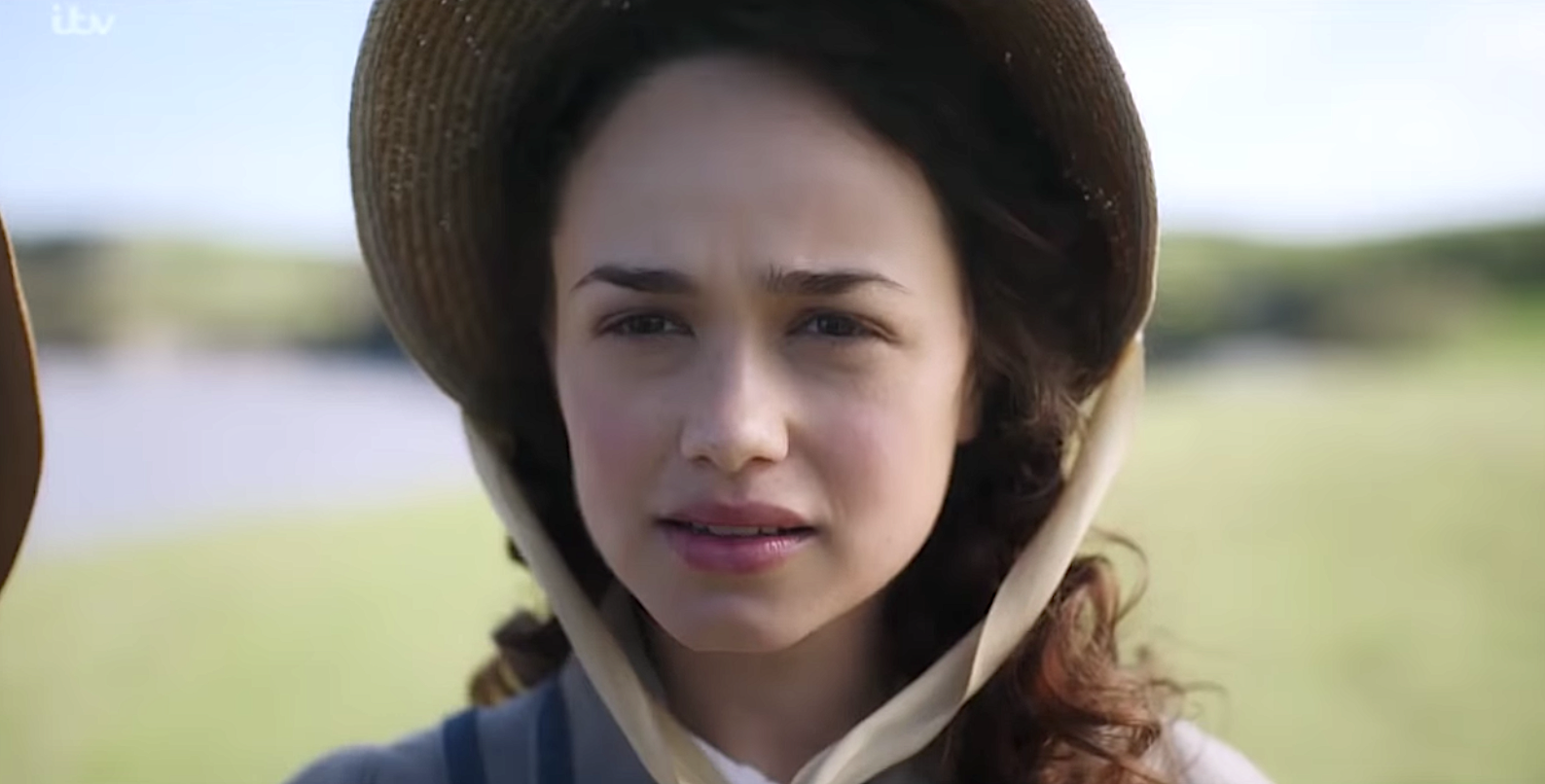 ITV3 schedule and ITV Hub top drama