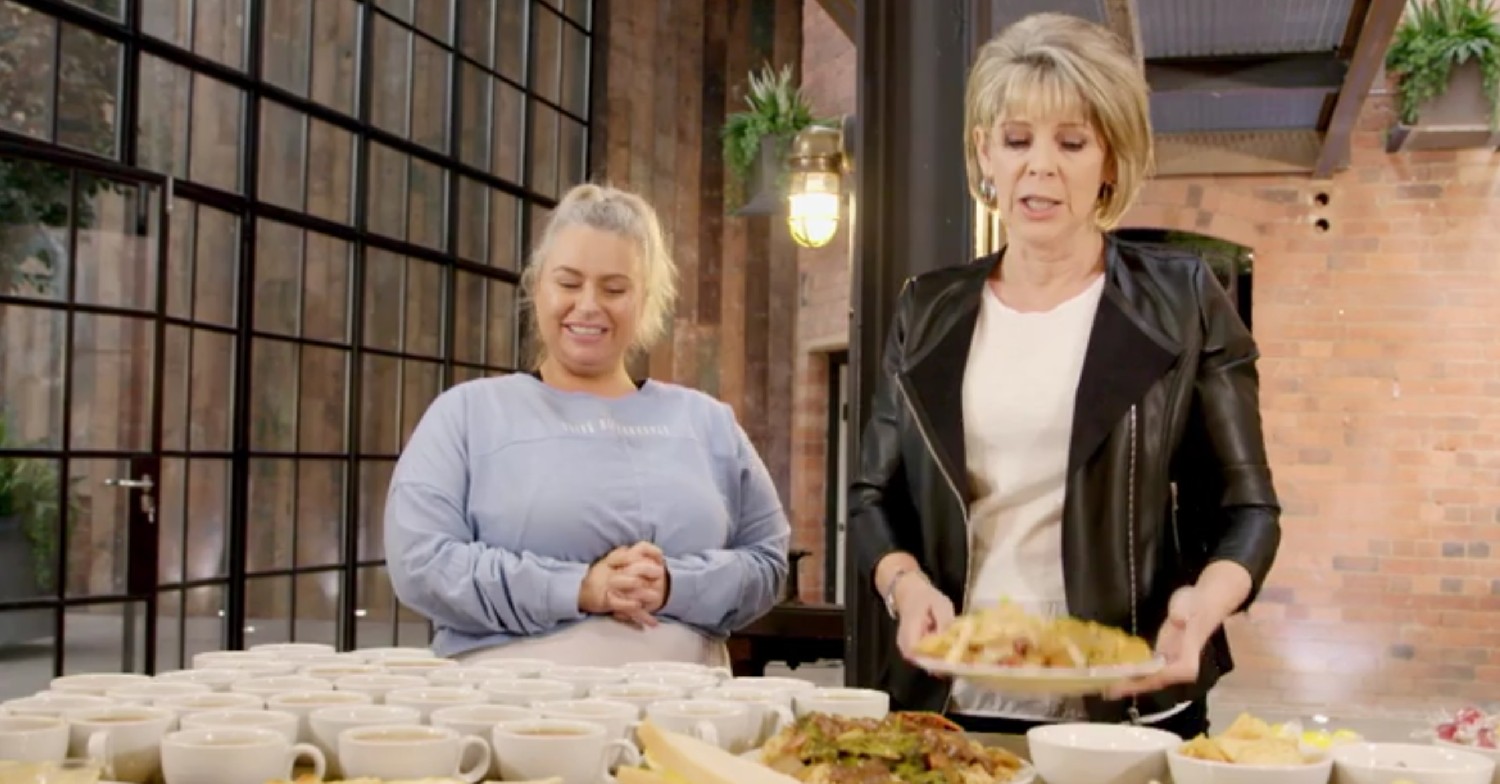 Lose a Stone In 4 Weeks for Summer