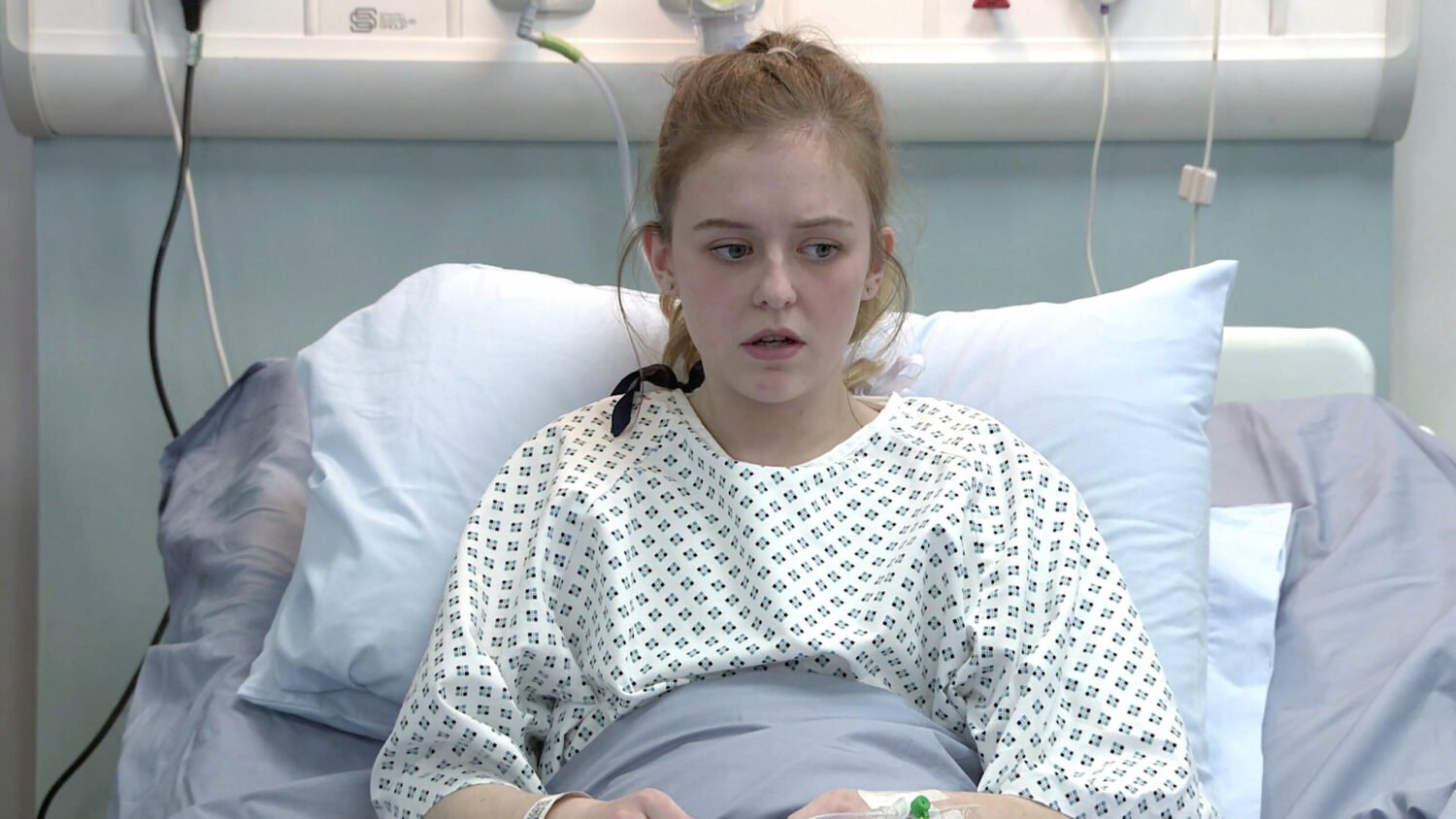 what is type 1 diabetes as Summer gets diagnosed?