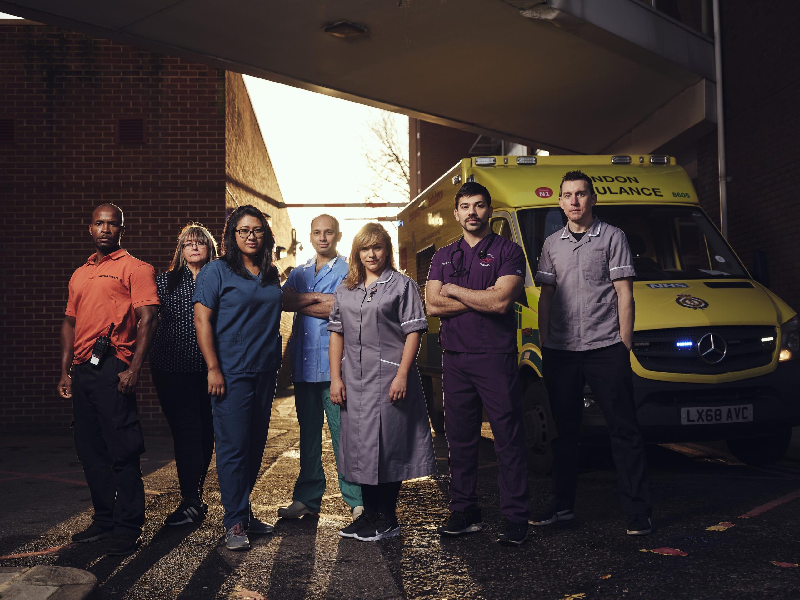 Robert Malpas 24 Hours