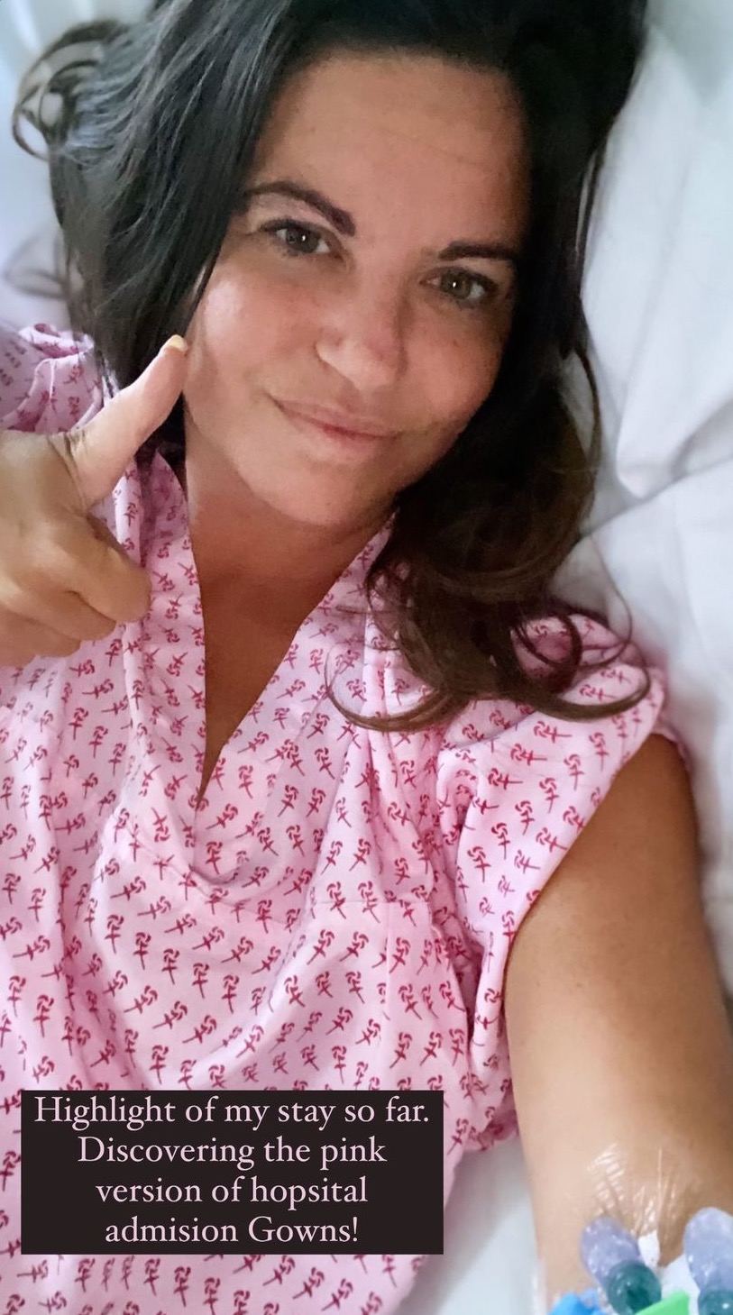 Deborah James latest: Lorraine sends love to Bowel Babe