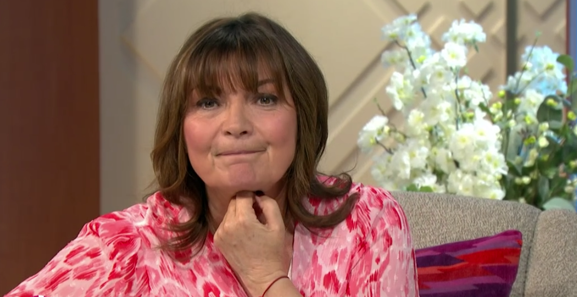 Deborah James latest: Lorraine sends love to Bowel Babe