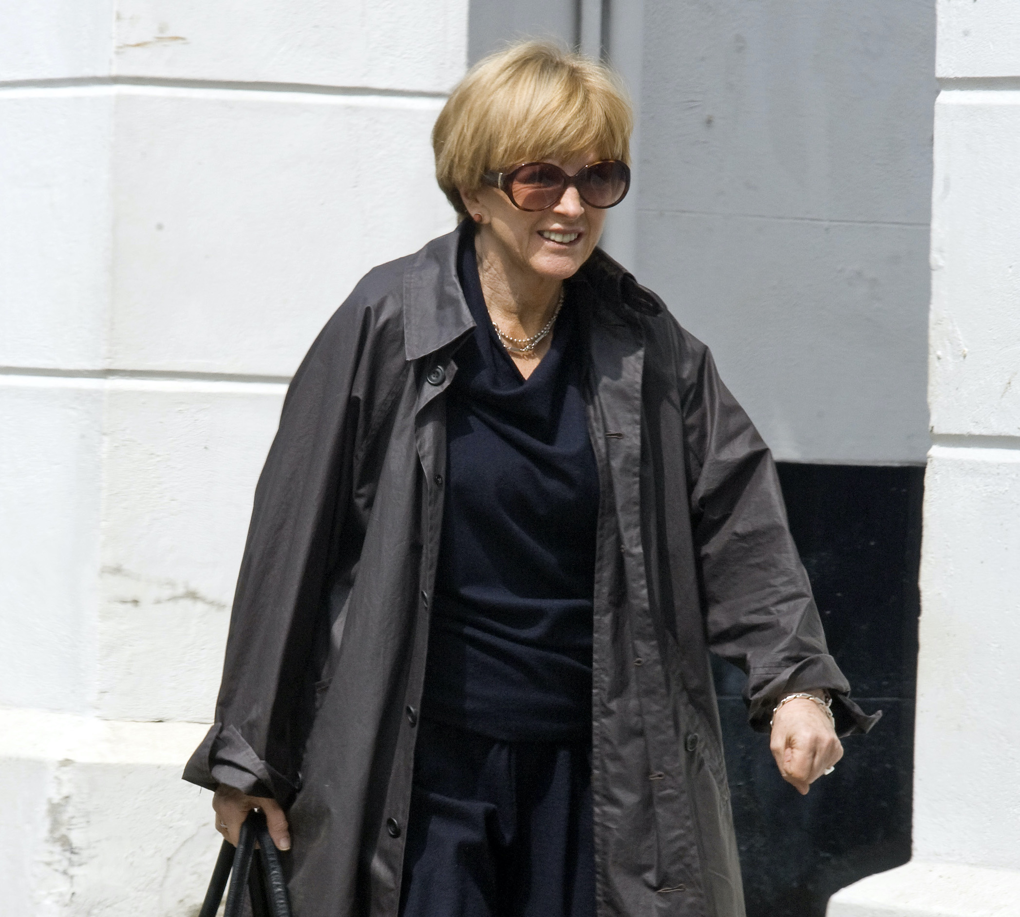 Countdown Anne Robinson