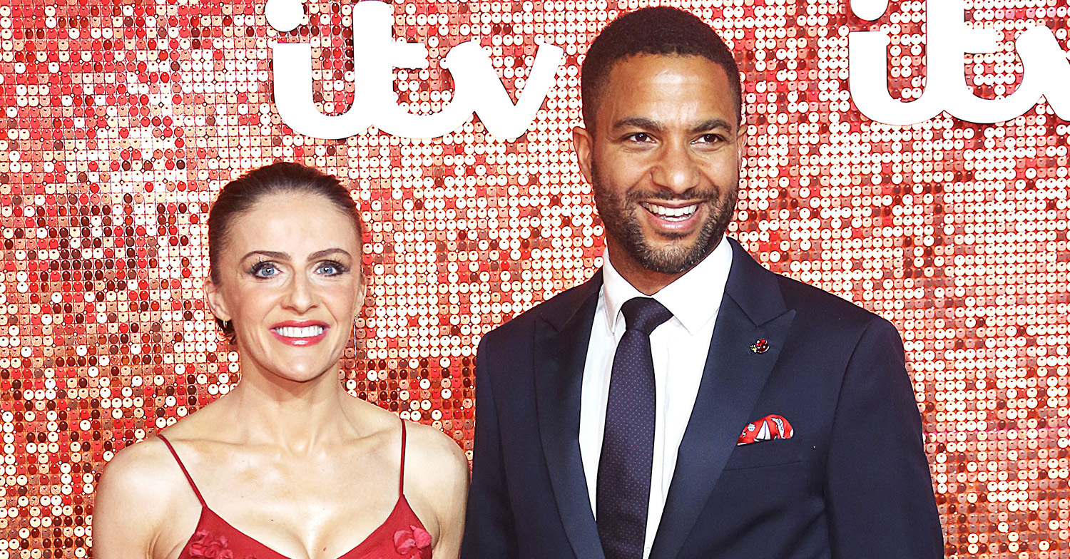 Sean Fletcher From GMB presenter to family man at 47