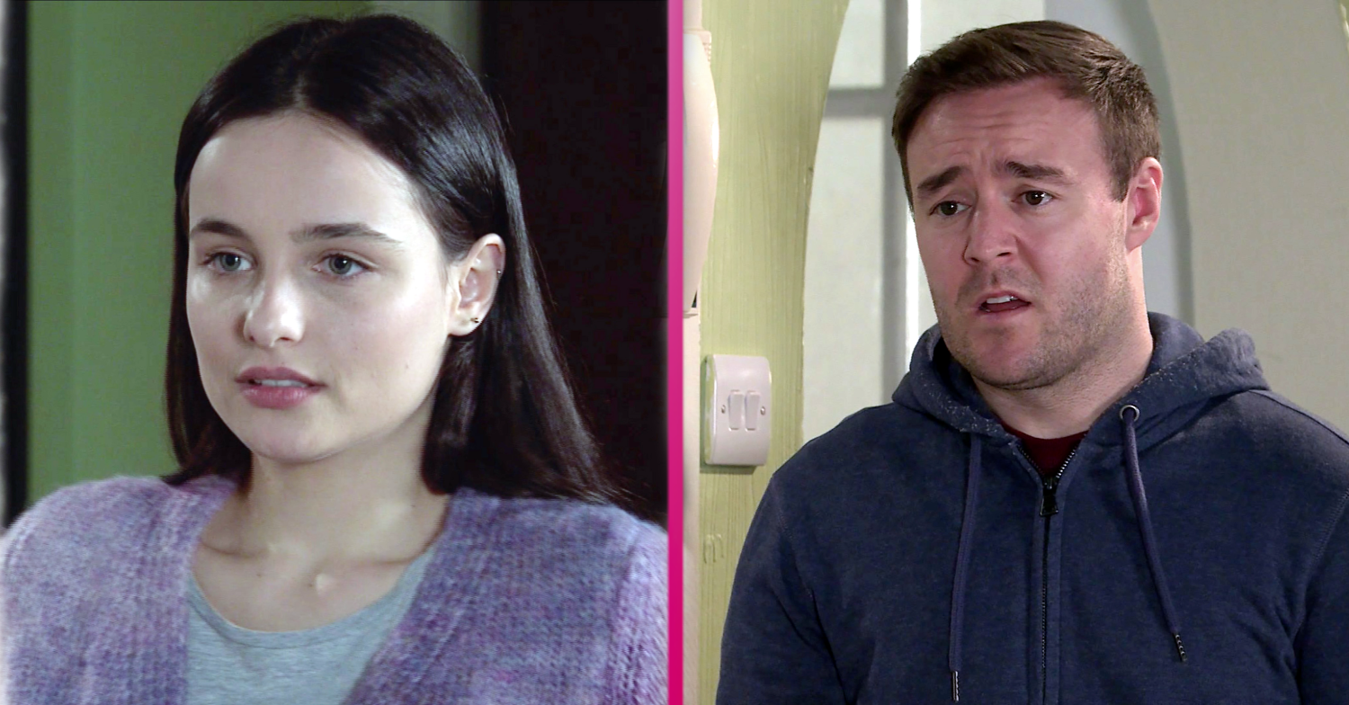 Coronation Street spoilers