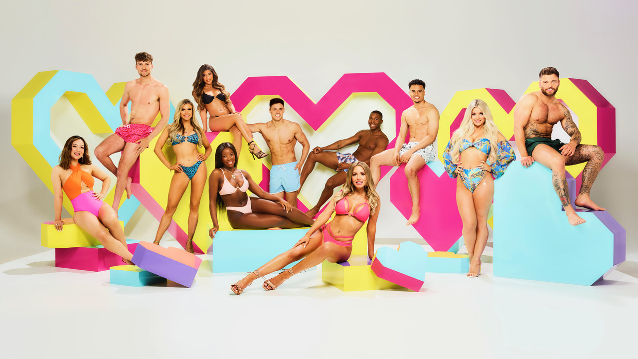 Love Island news