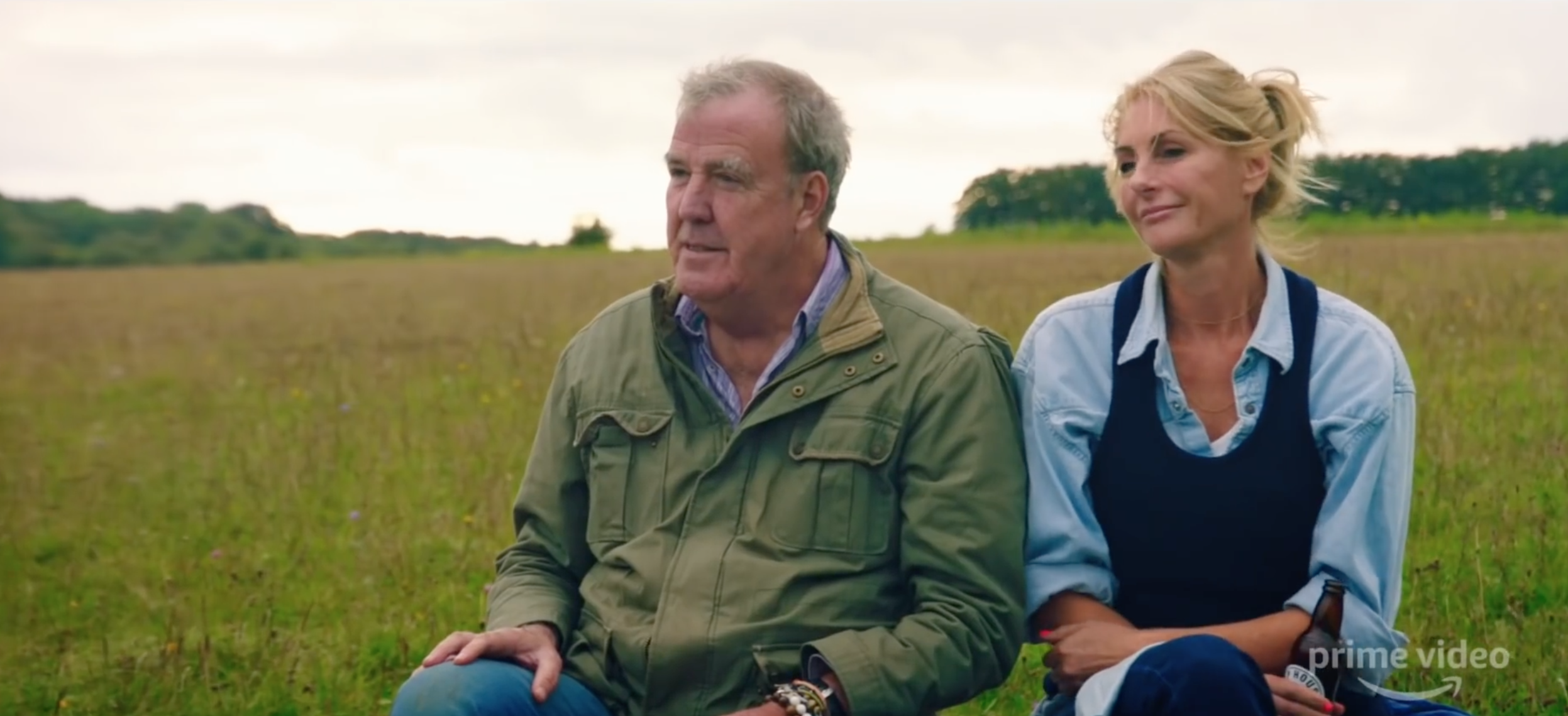 Clarkson's Farm series 2