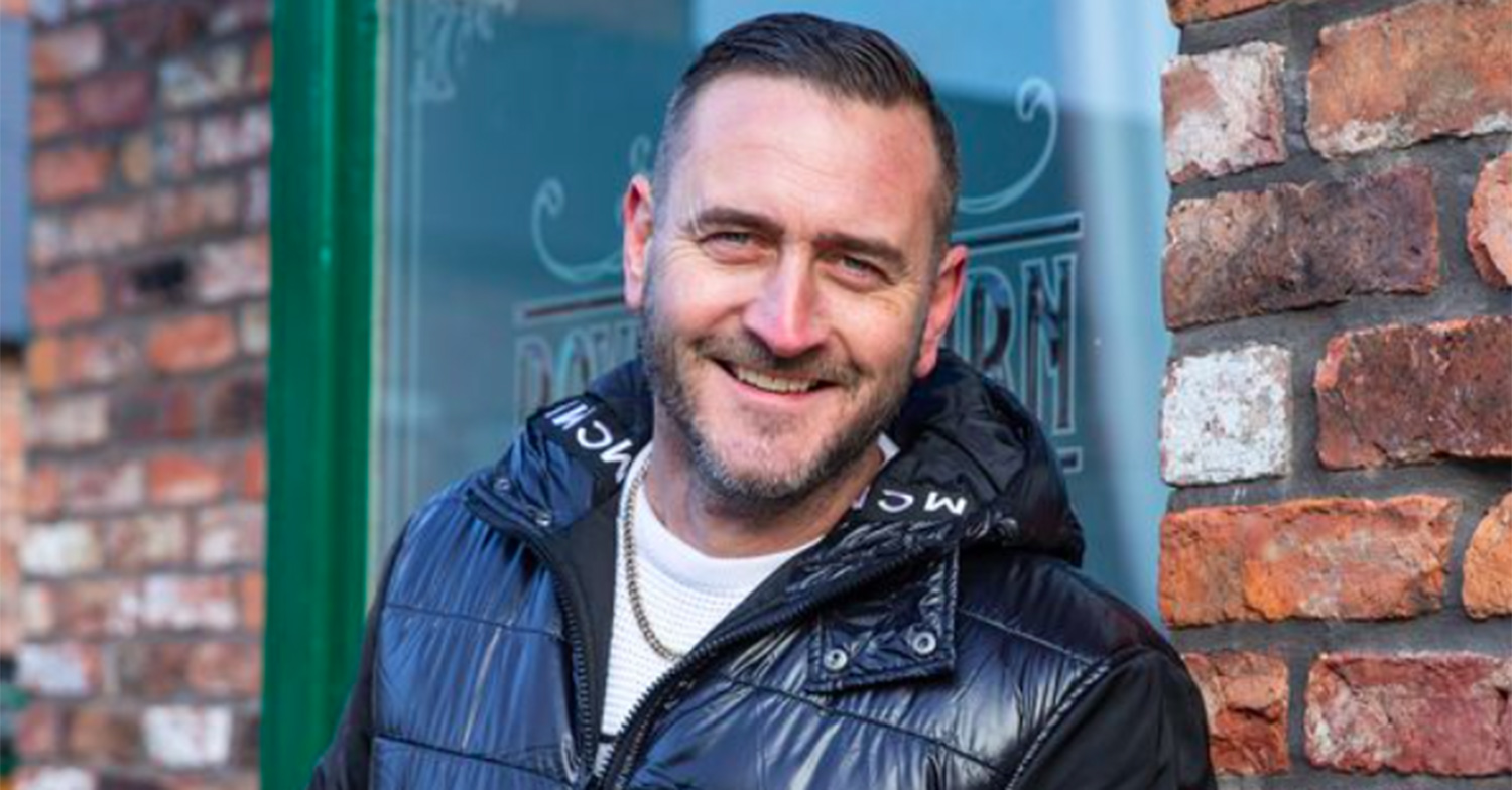 Will Mellor
