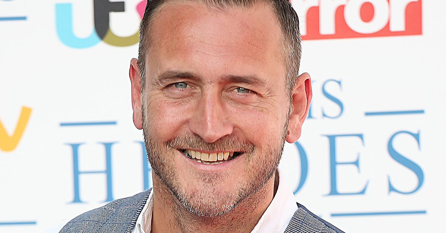 Will Mellor