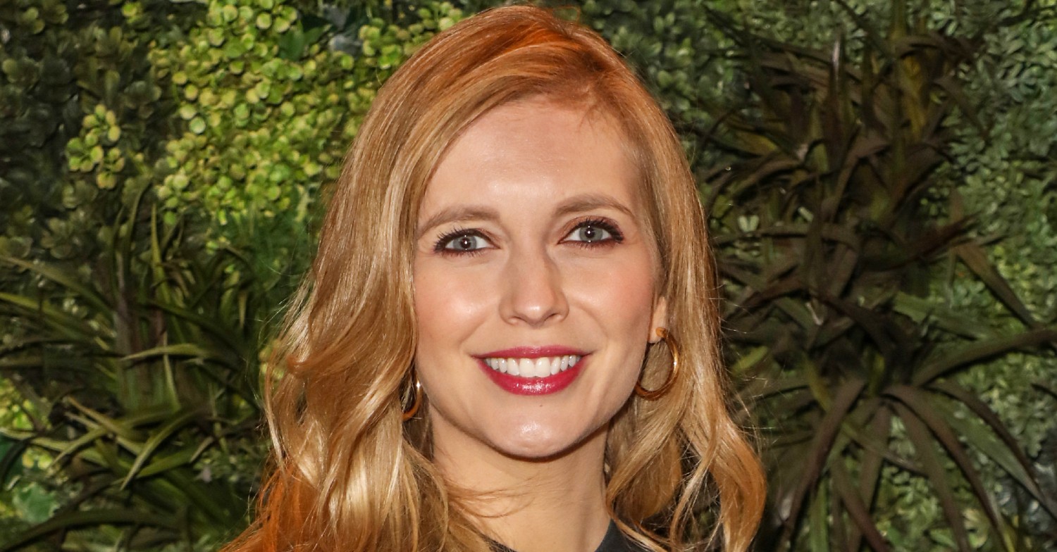 Countdown Rachel Riley