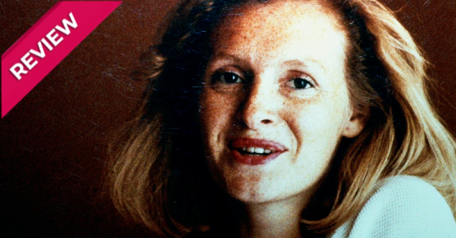 Sophie - A murder in west cork