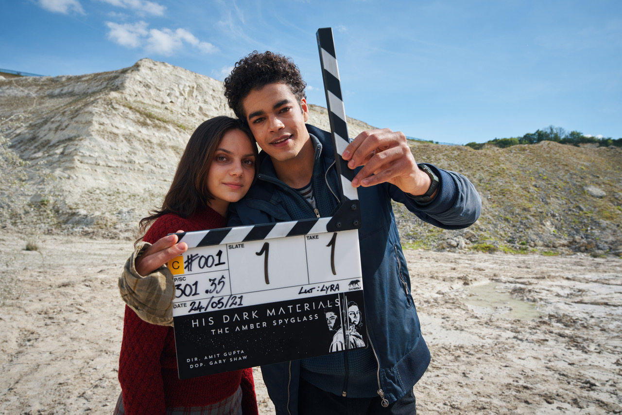 His Dark Materials season 3