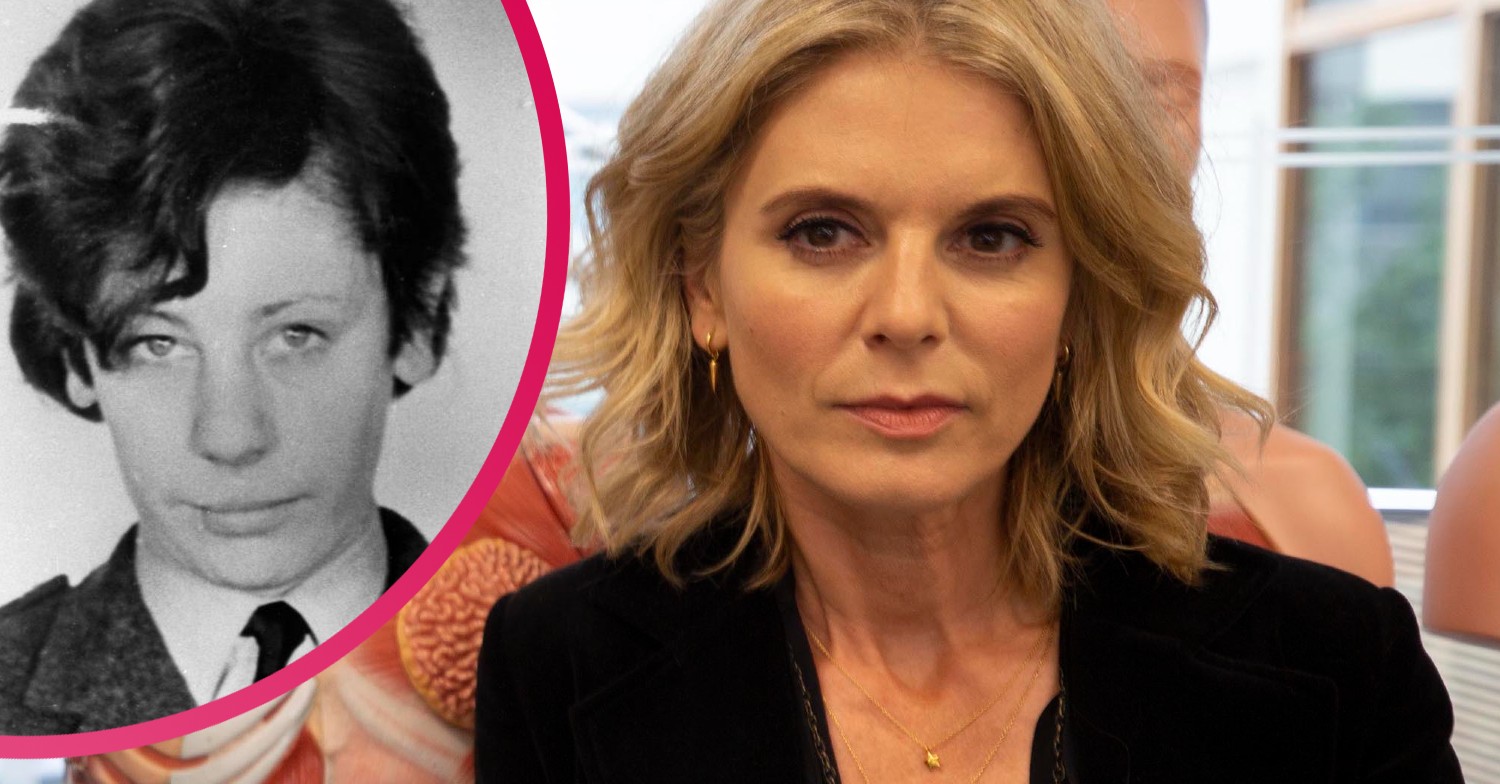 What happened to Rita Ellis?