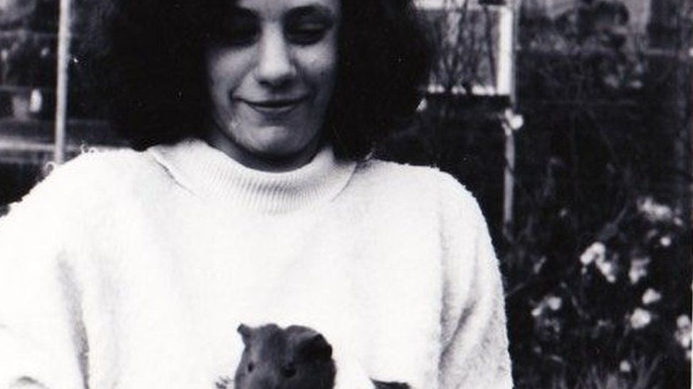 What happened to Rita Ellis?