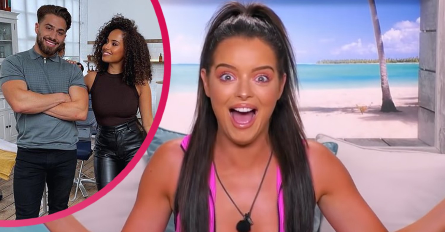 Love Island latest news