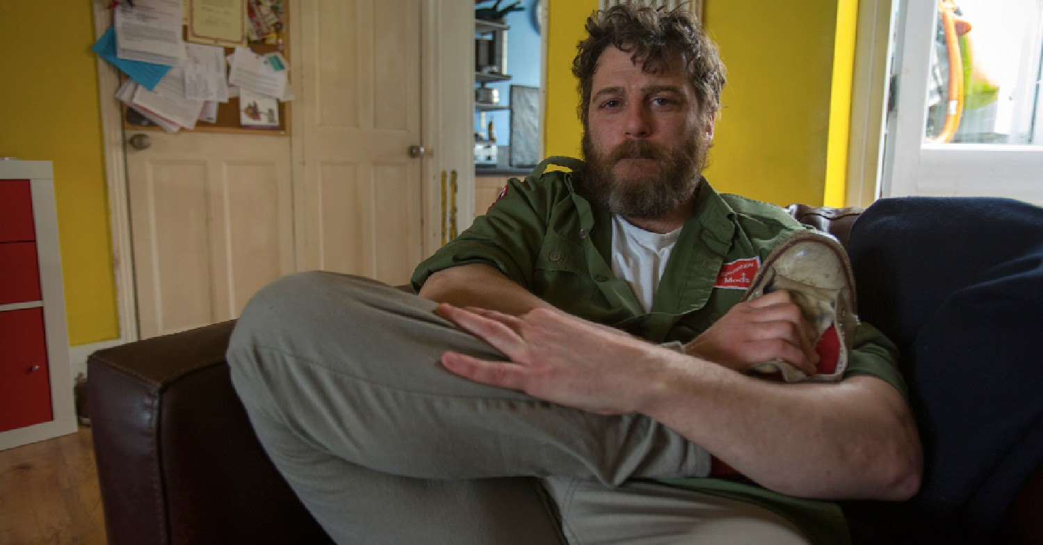 What is Restless Legs Syndrome?