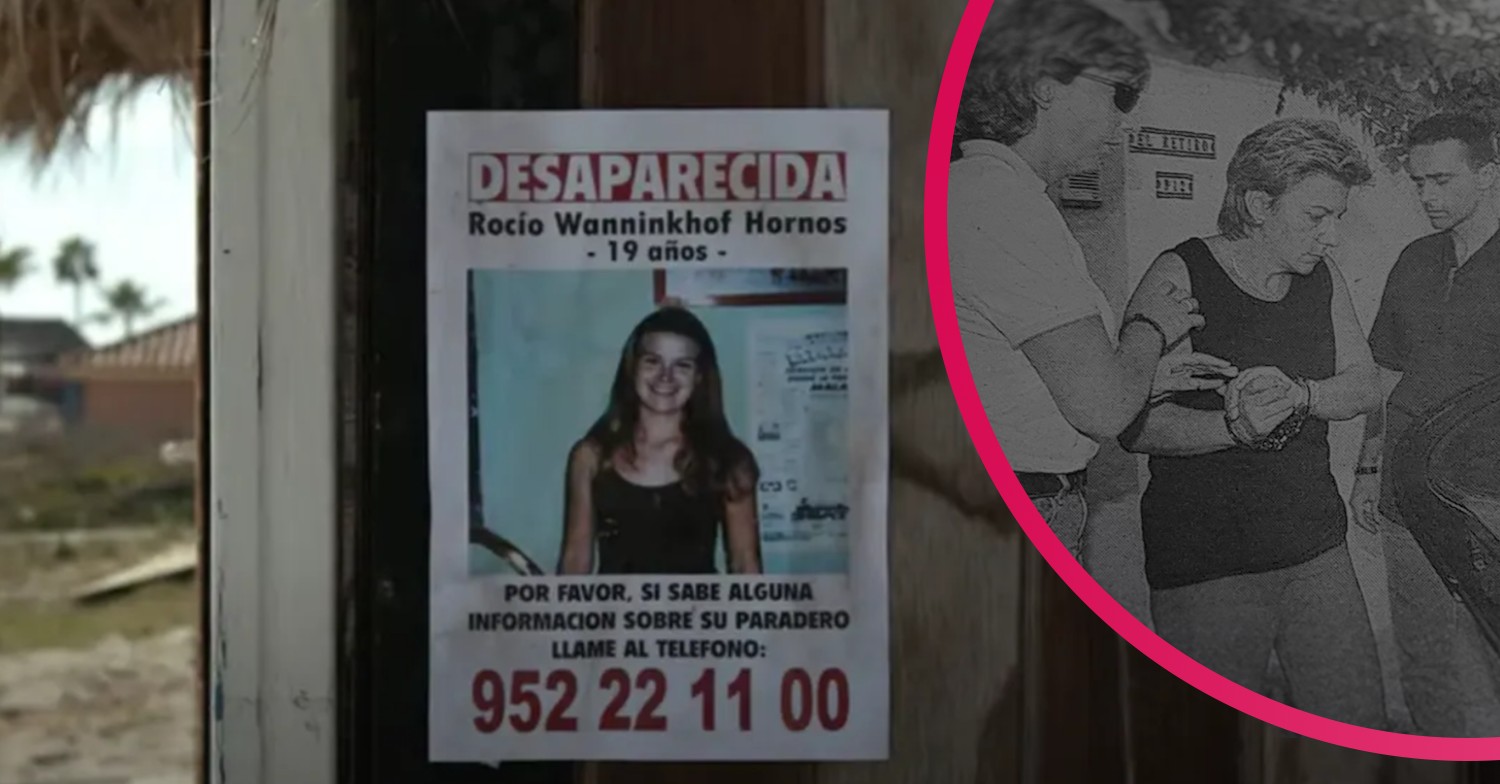 Murder by the Coast Netflix