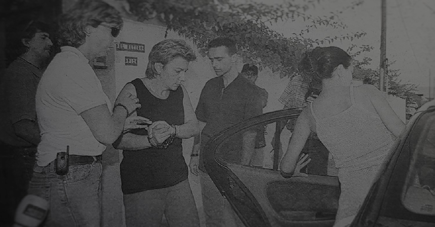 Murder by the Coast Netflix