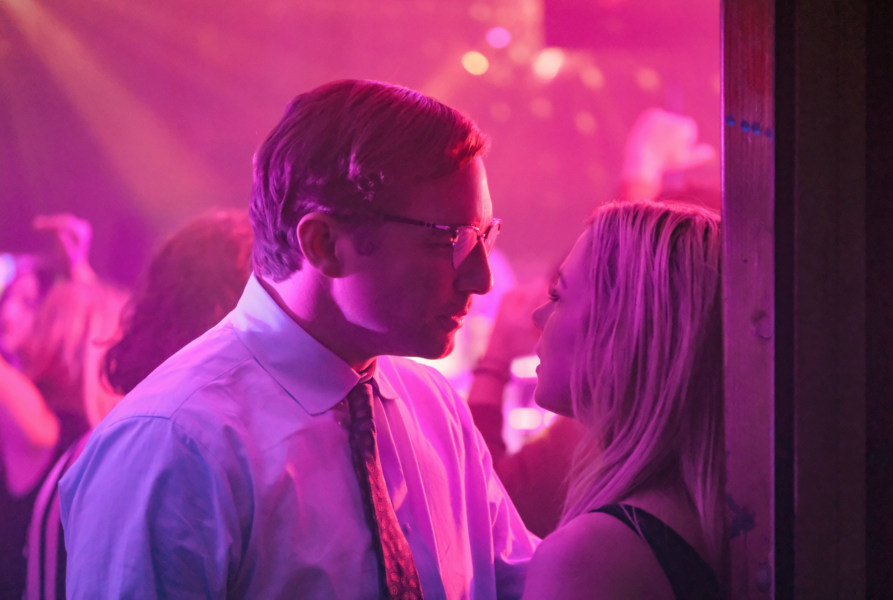 Good on Paper review