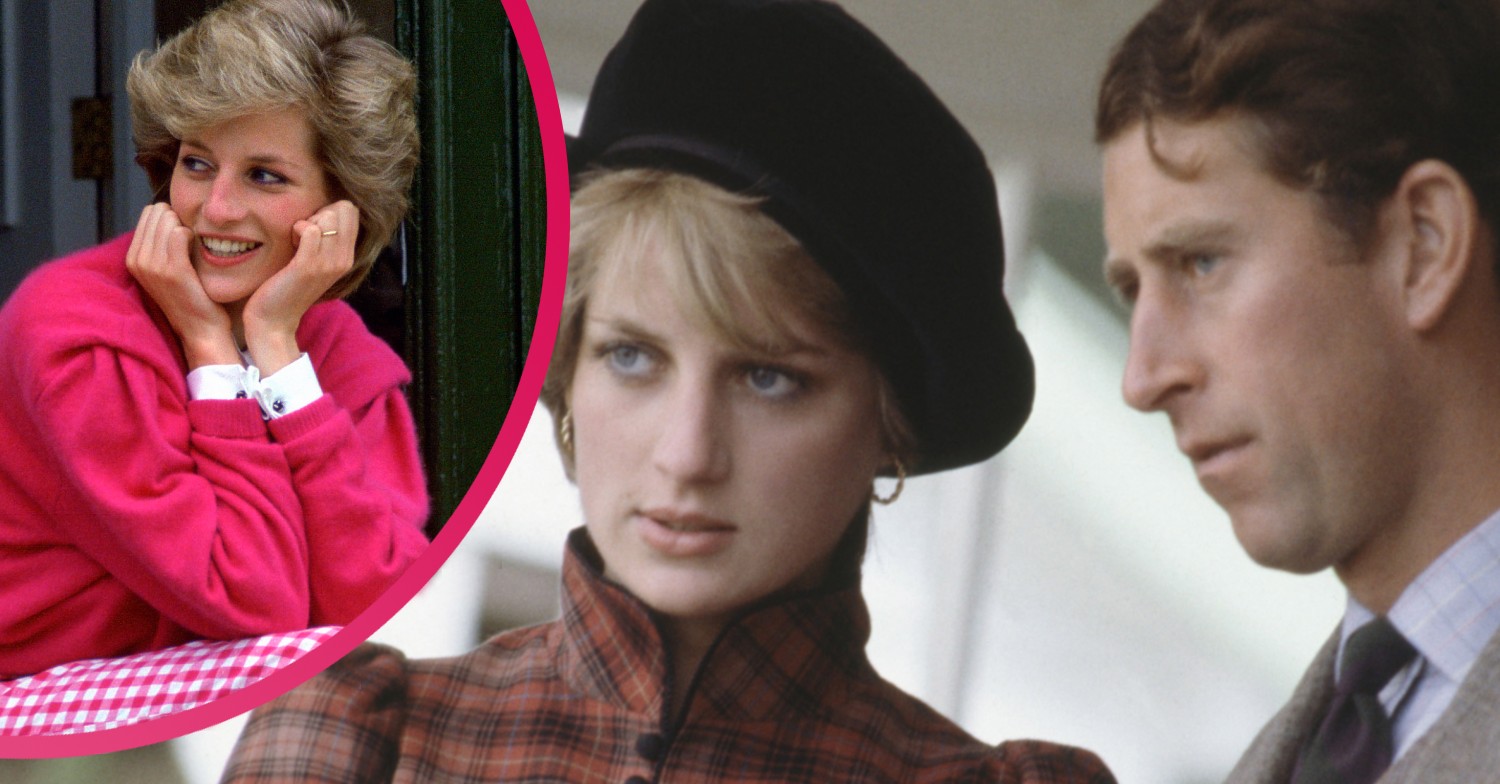 Diana ITV documentary