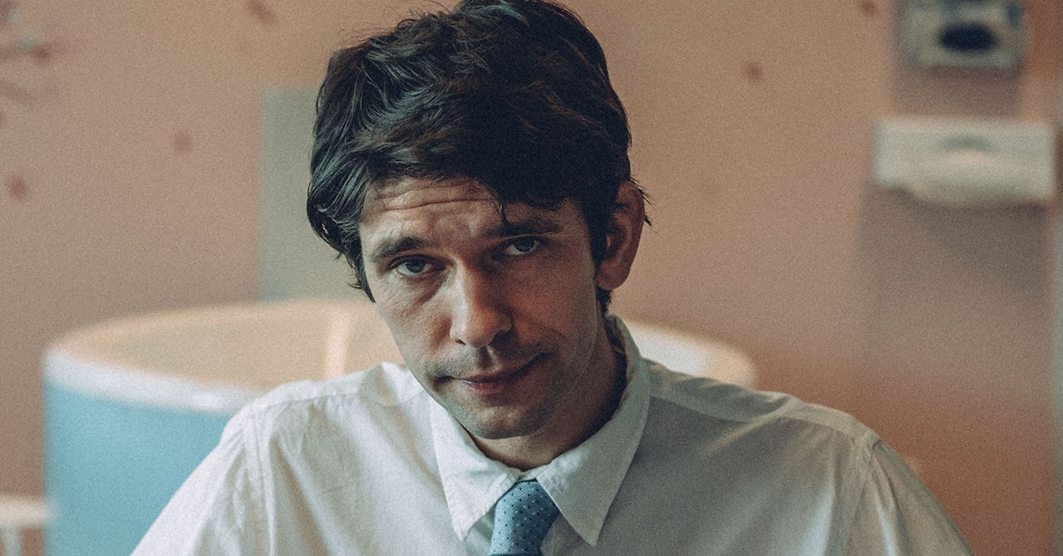 This Is Going To Hurt - when is it on?