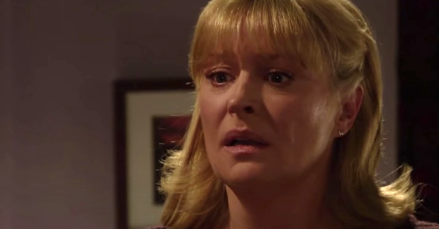  Lucy Beale in EastEnders was killed by Bobby