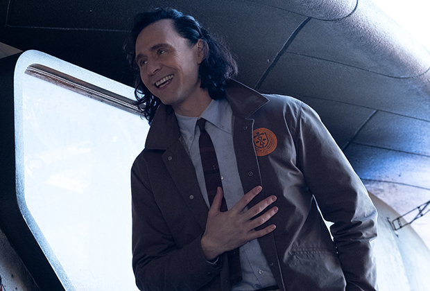 Loki bisexual Marvel: Disney+ show