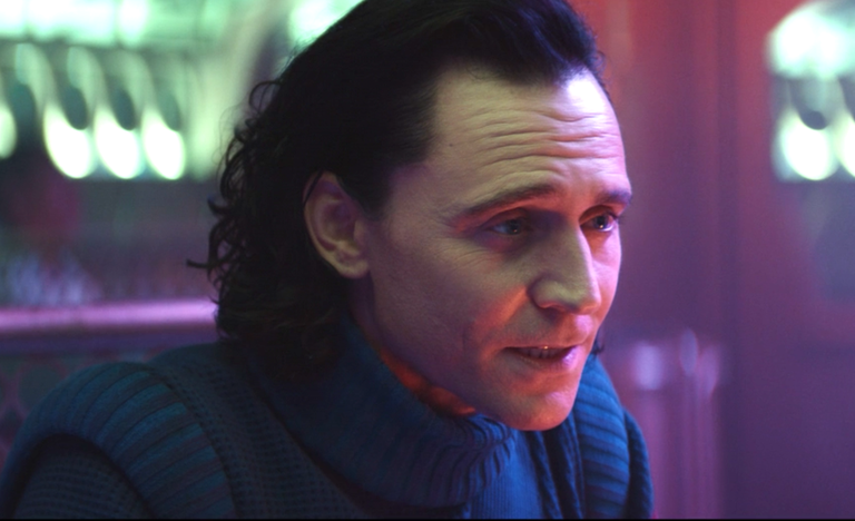 Loki bisexual Marvel: Disney+ show
