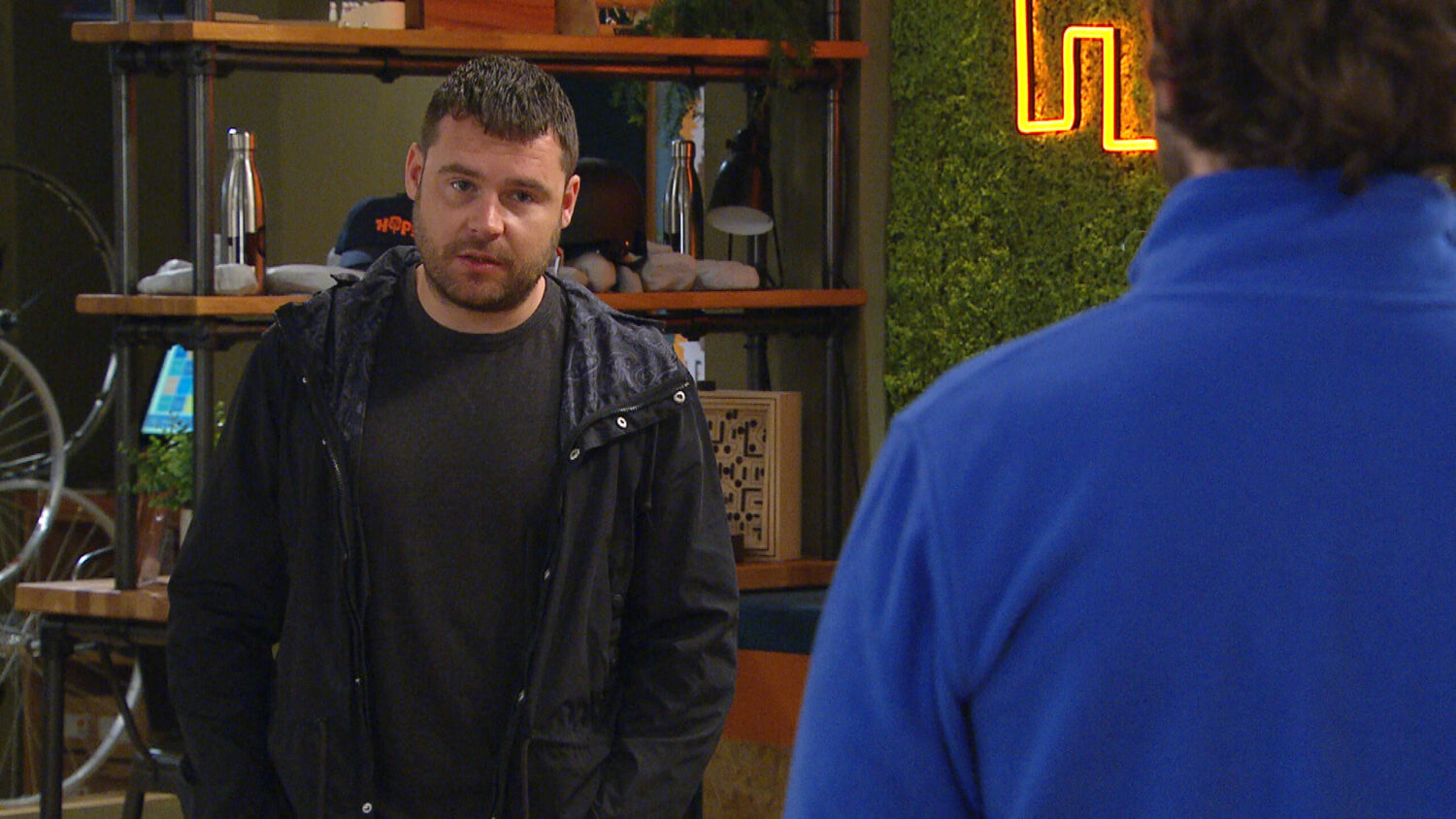 Is Emmerdale on tonight