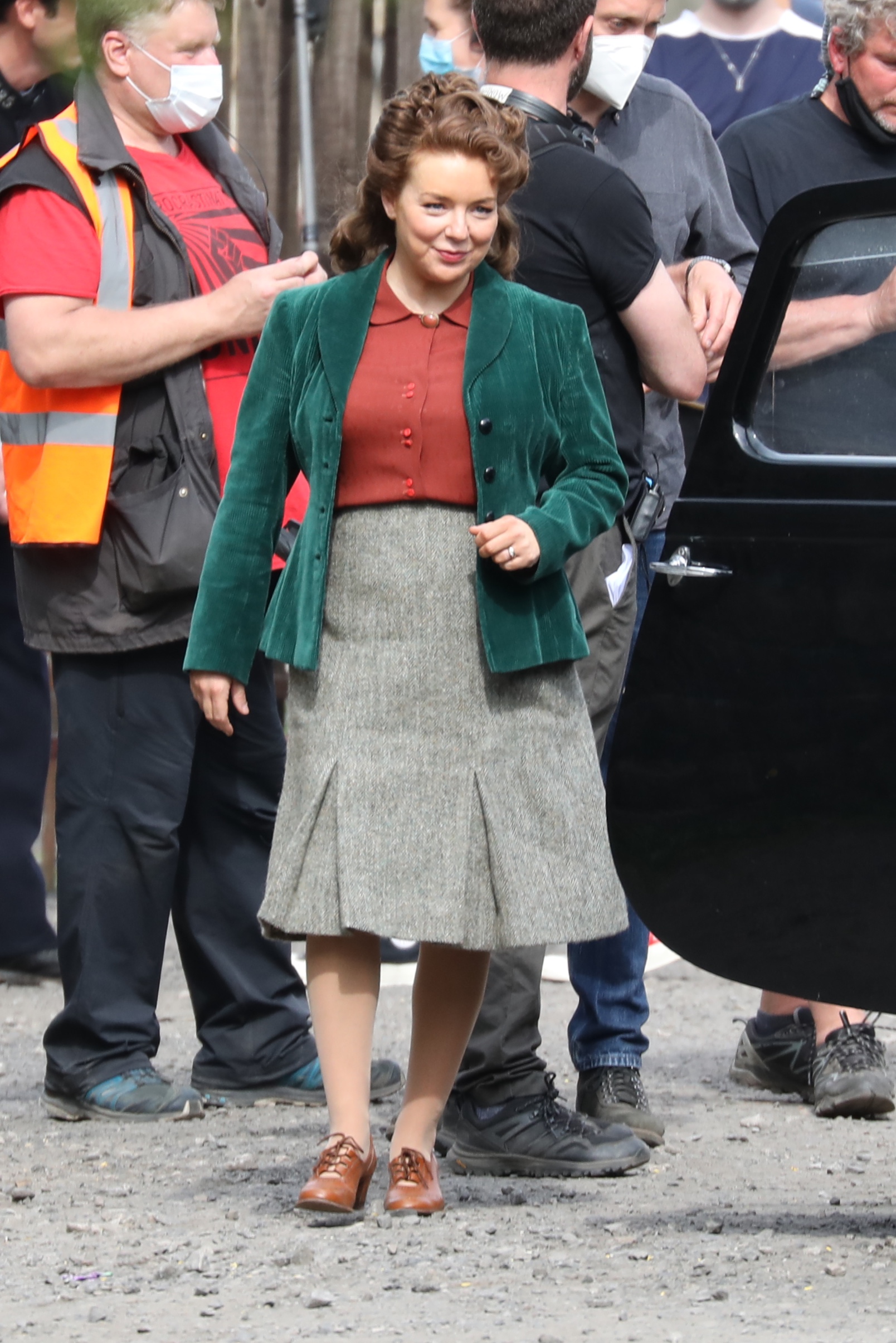 The Railway Children