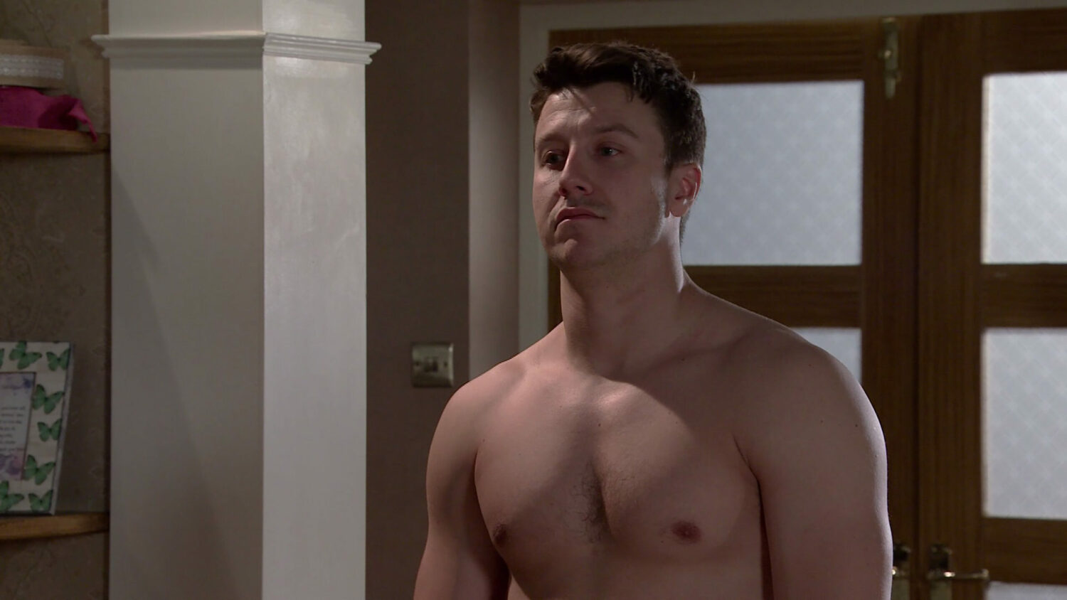 Coronation Street spoilers 