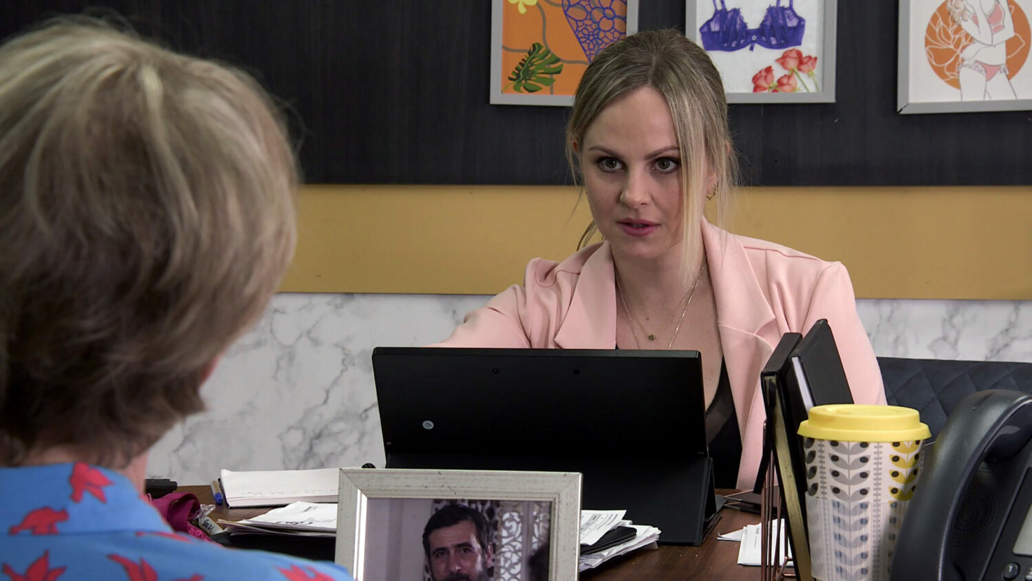 Is Coronation Street on tonight