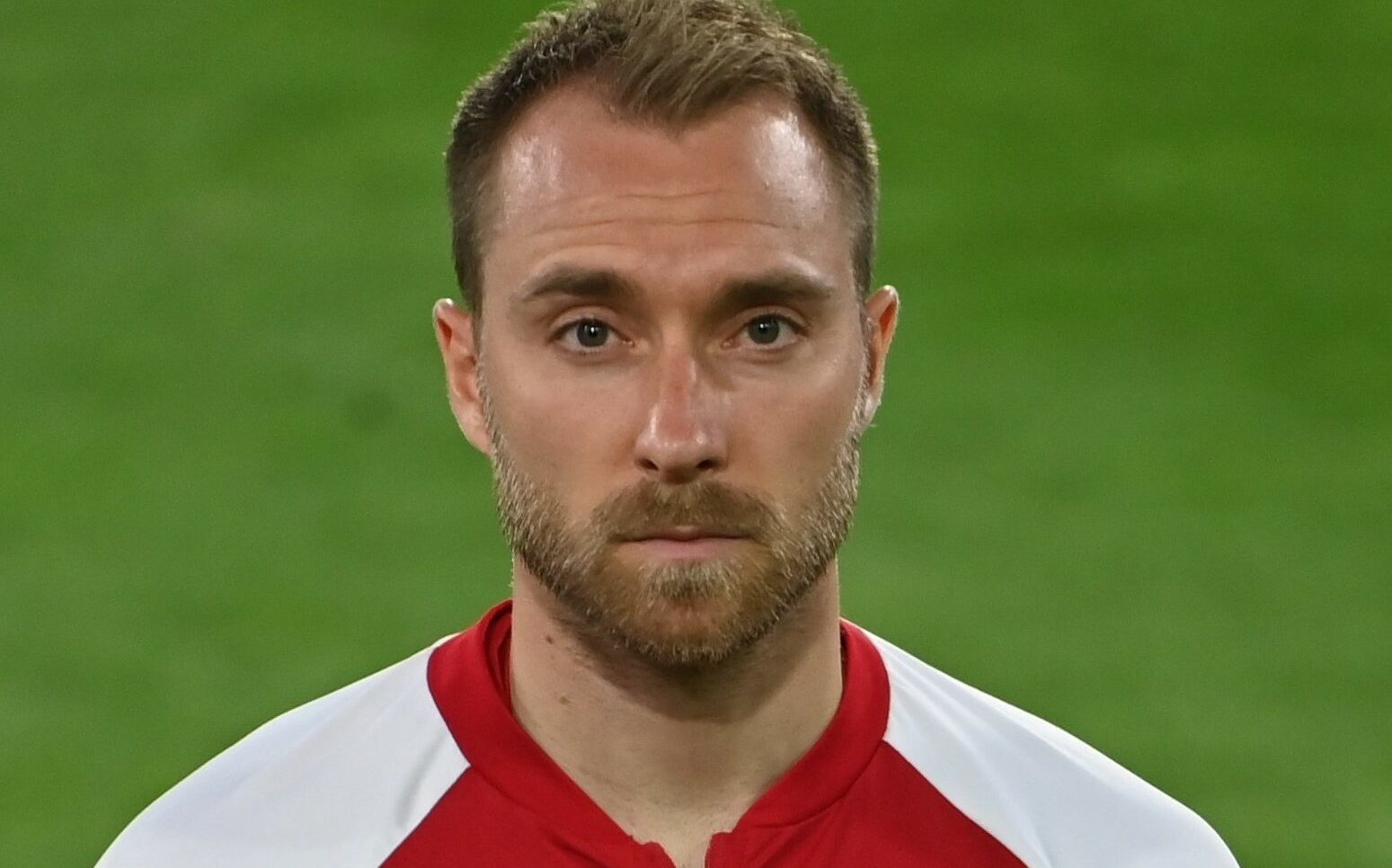 Christian Eriksen collapse