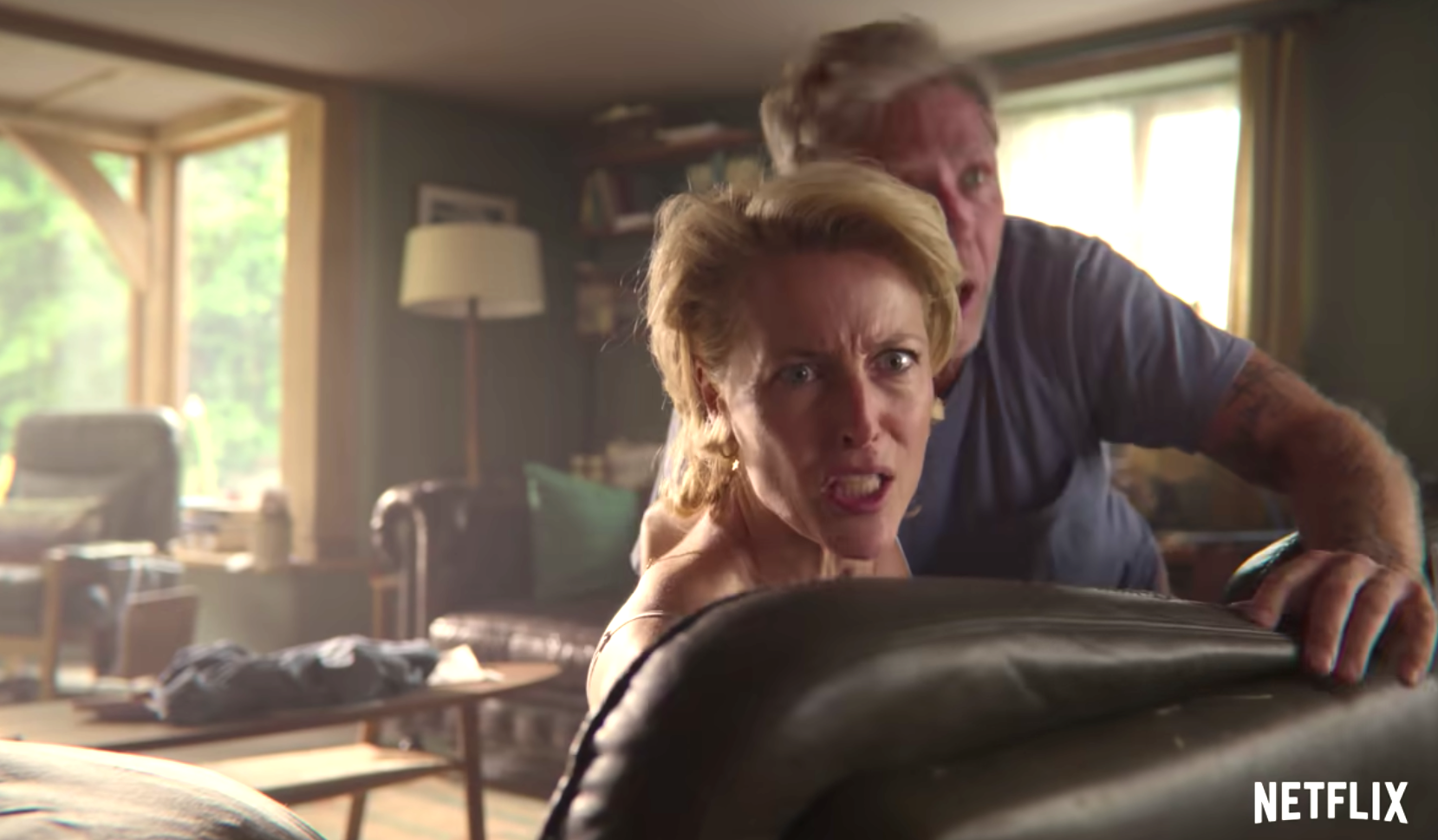 Sex Education season 3