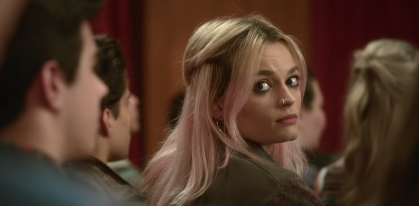 Sex Education season 3