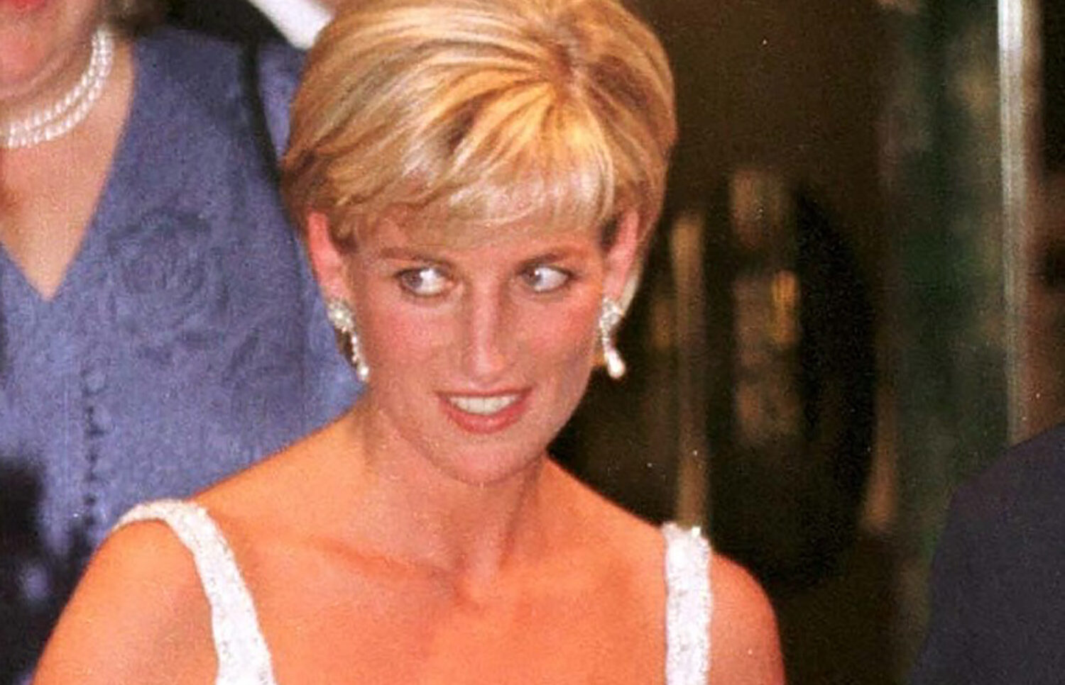 Princess Diana death