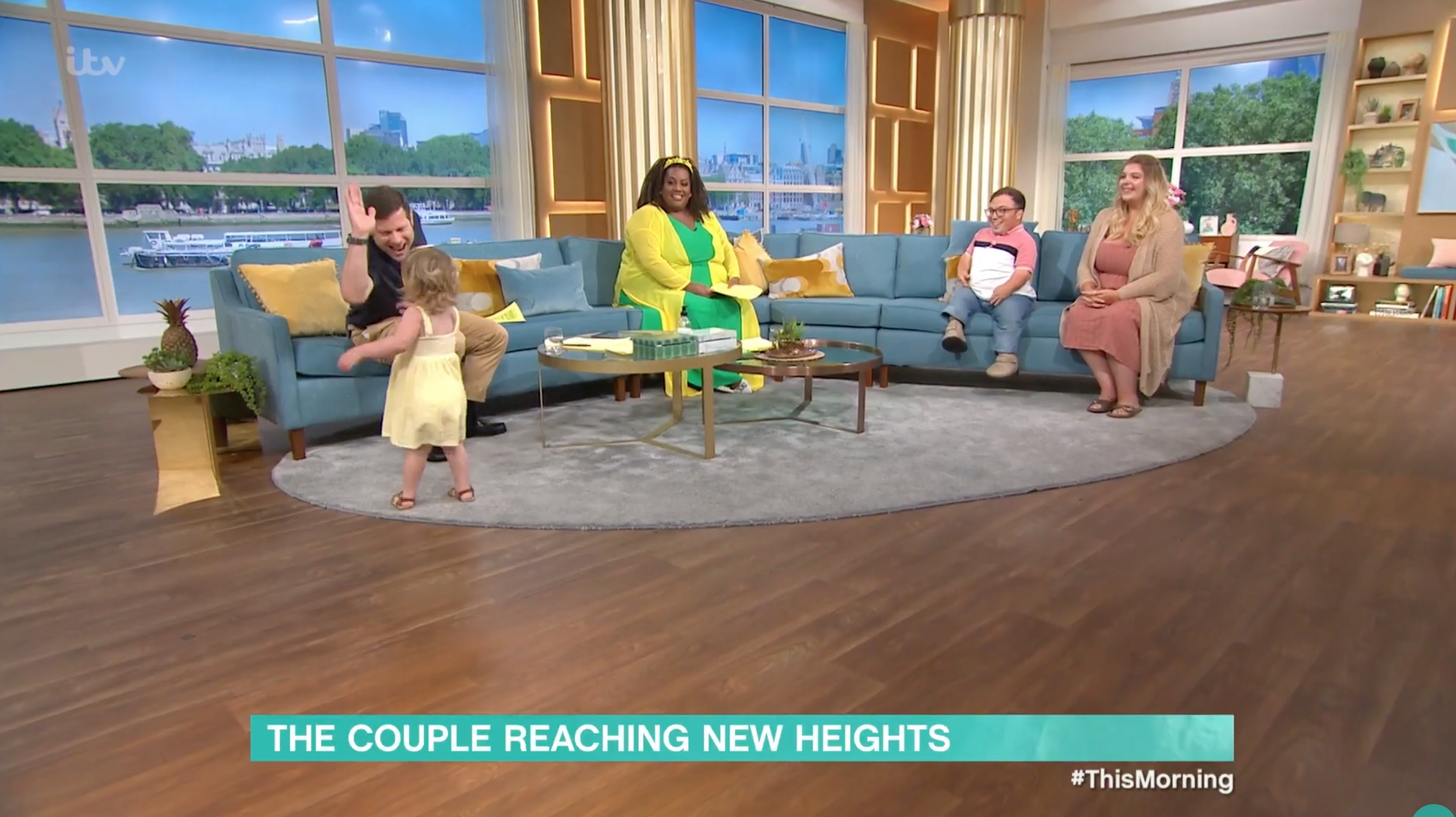 itv this morning: viewers predict Ofcom complaints