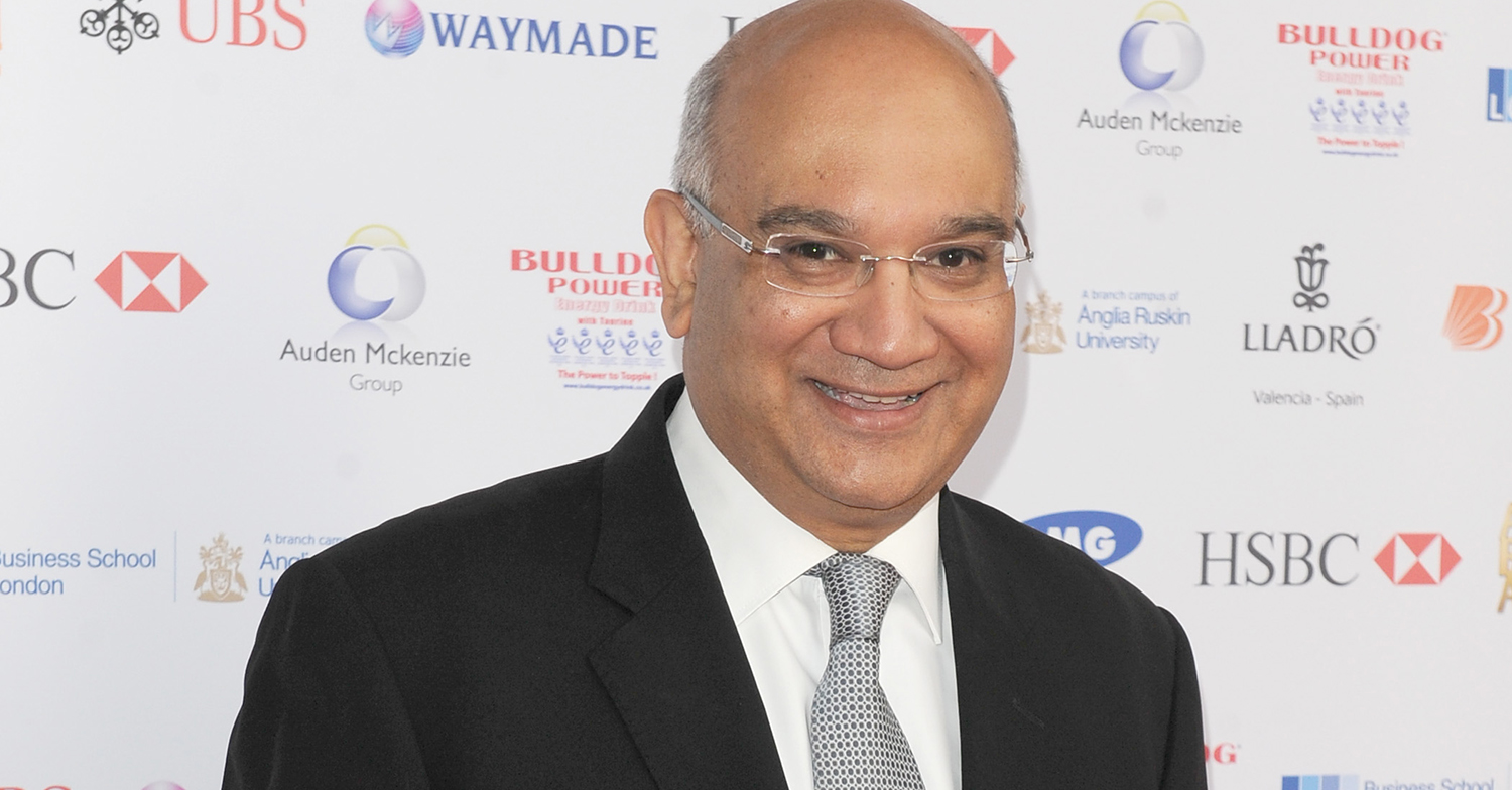 Matt Hancock kissing scandal: Keith Vaz