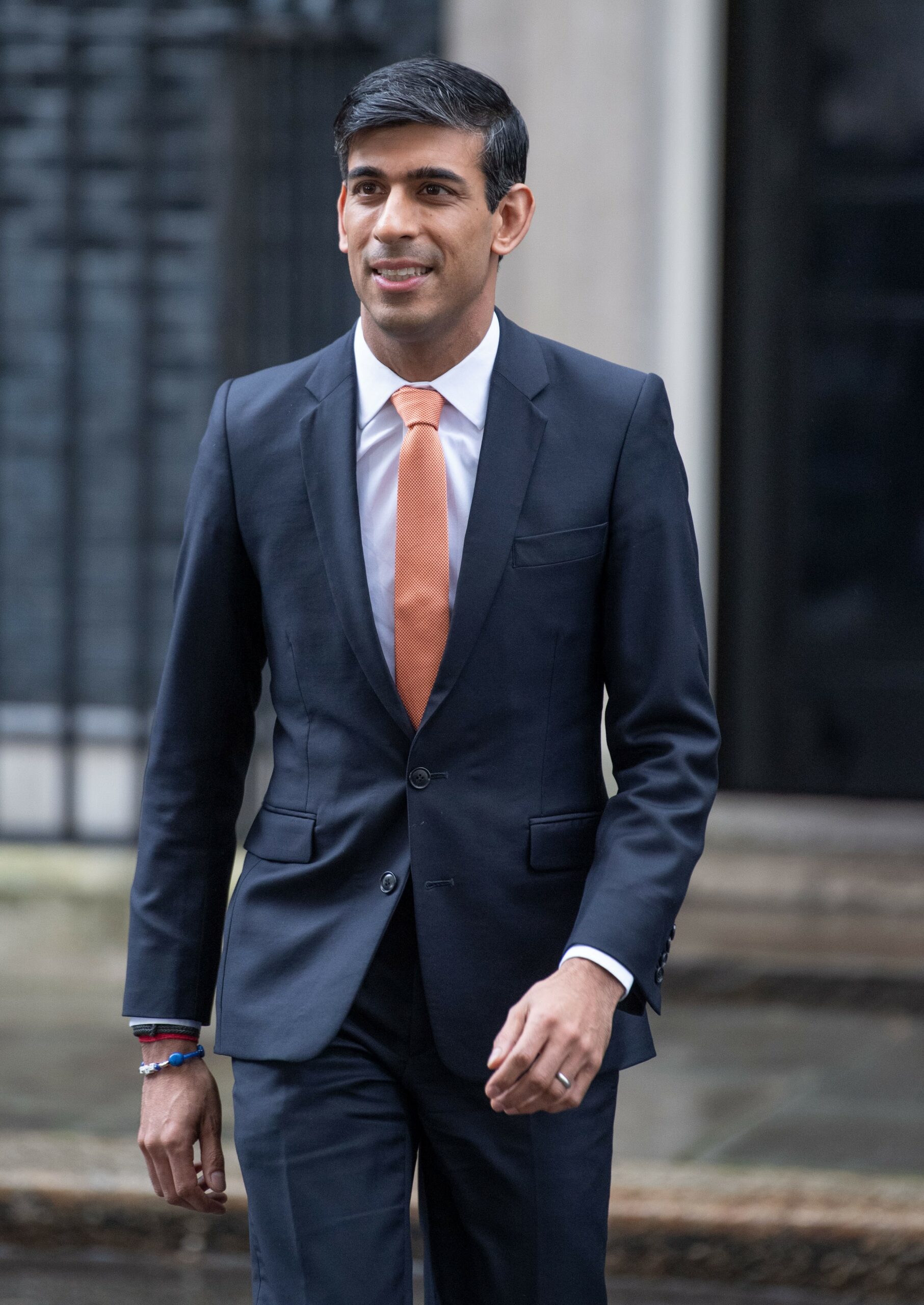 Matt Hancock kissing