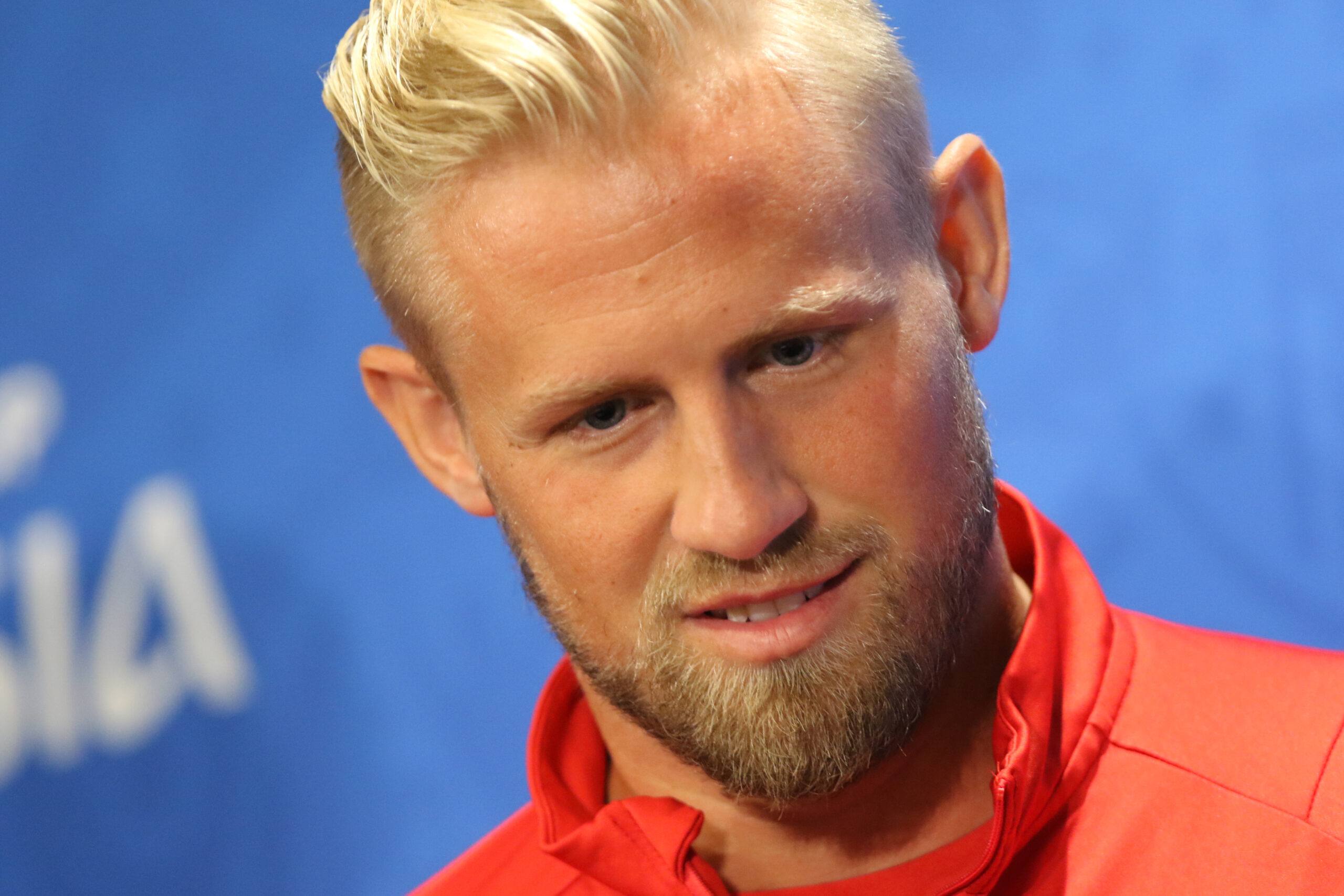 Denmark vs Wales in Euro 2020