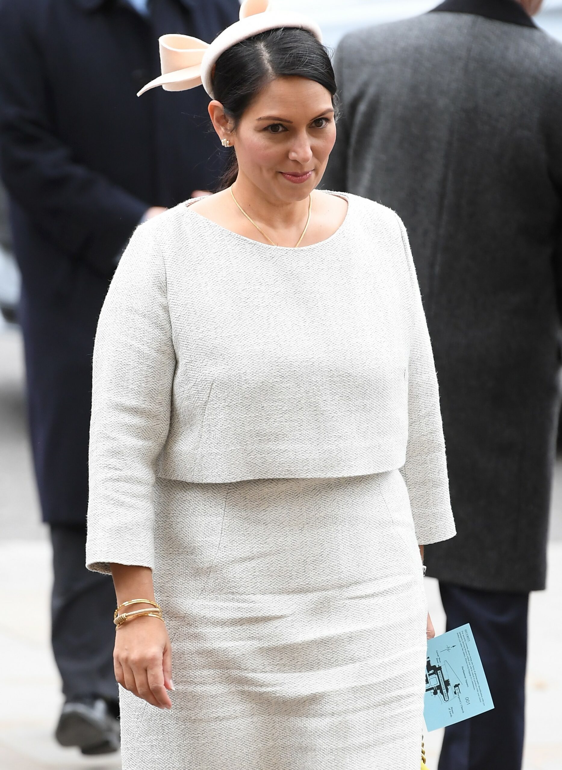 Matt Hancock kissing