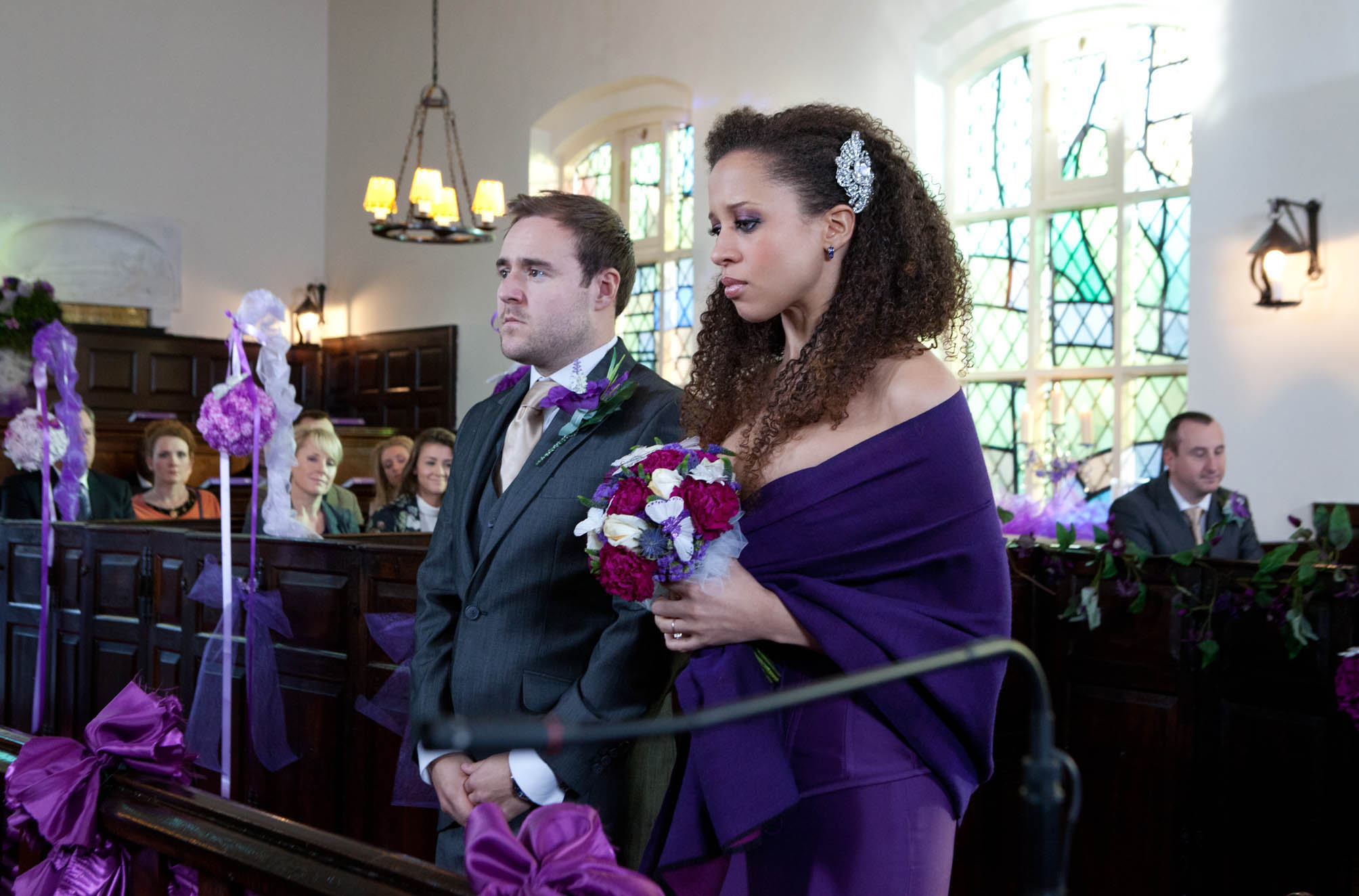 Kirsty Soames Coronation Street