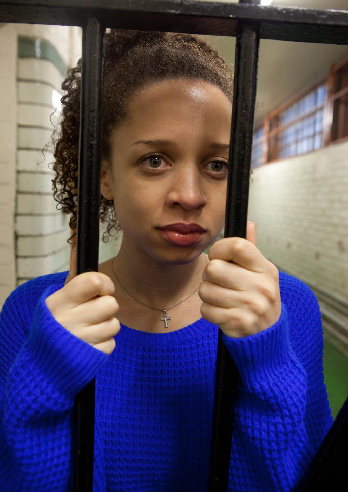 Kirsty Soames Coronation Street