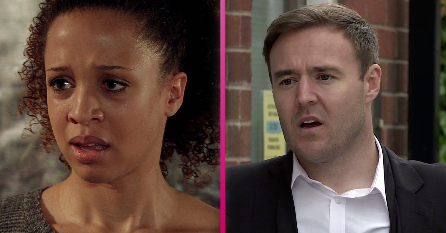 Kirsty Soames Coronation Street