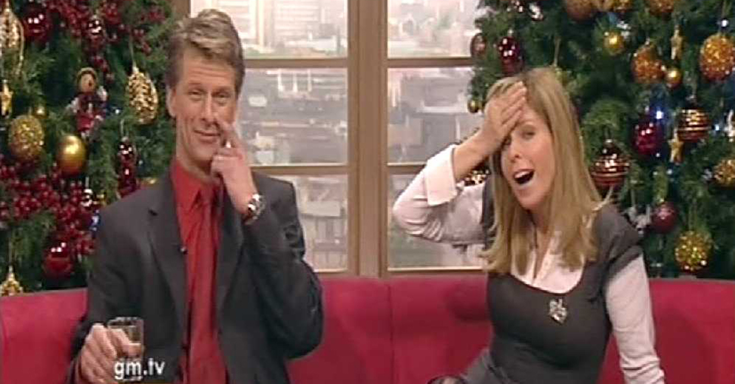 Andrew Castle Wimbledon