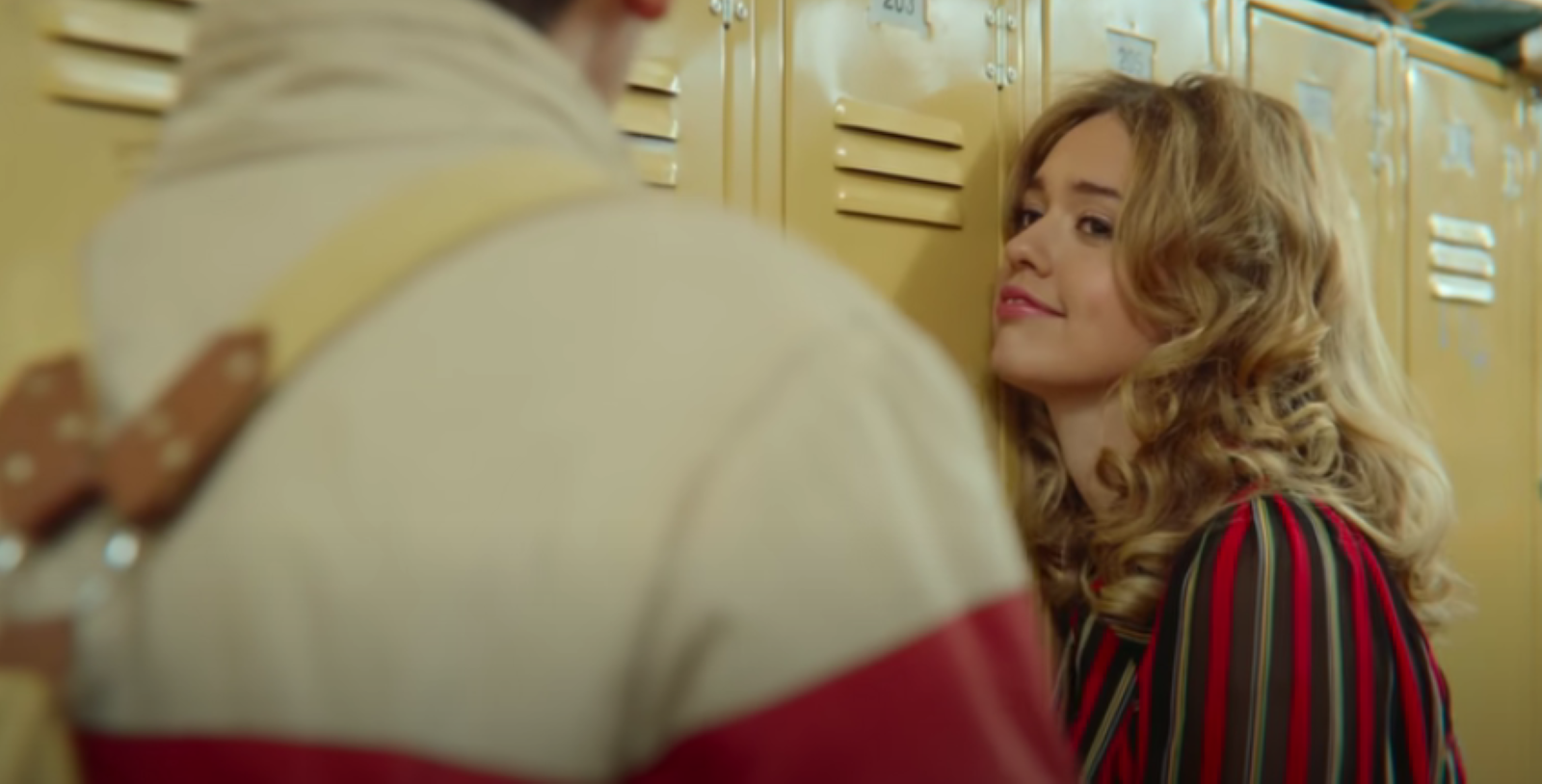 Sex Education Netflix